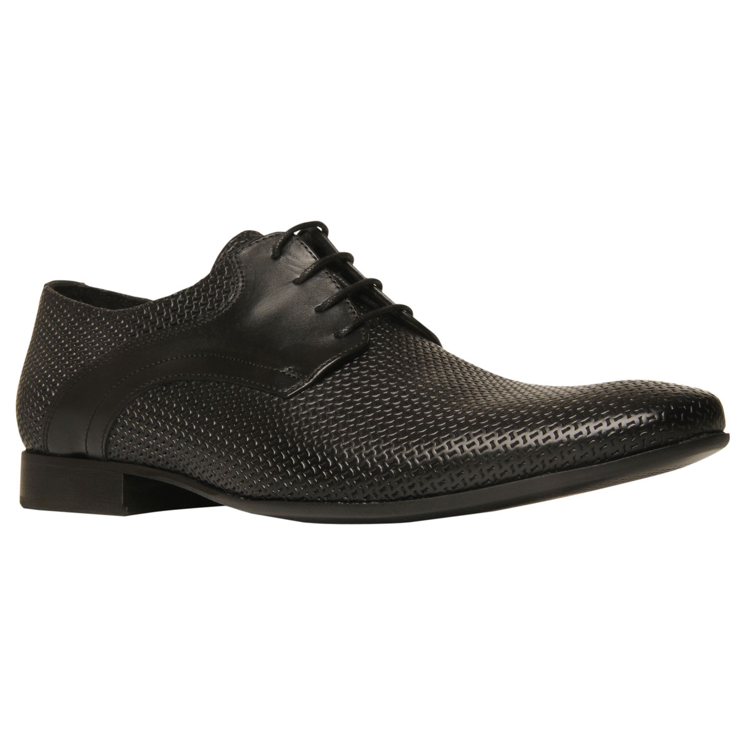 Leather Anniversary Gifts - Men's Leatrher Shoes