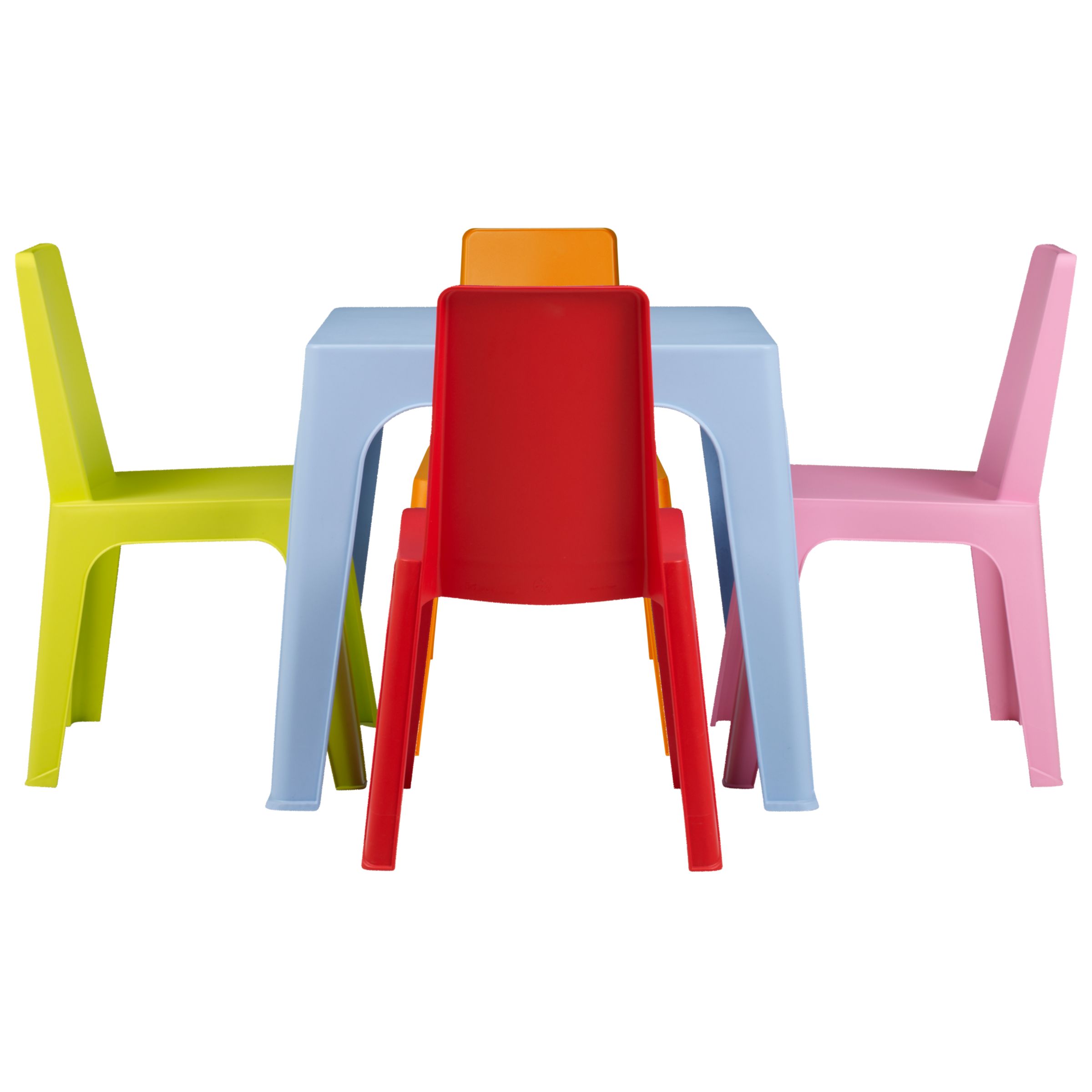 Resol Julietta Children's Outdoor Furniture