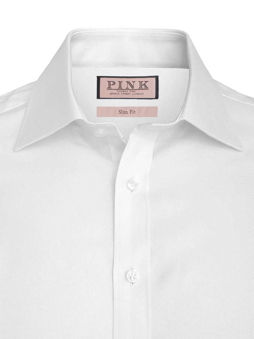 Men's Classic Fit Shirts
