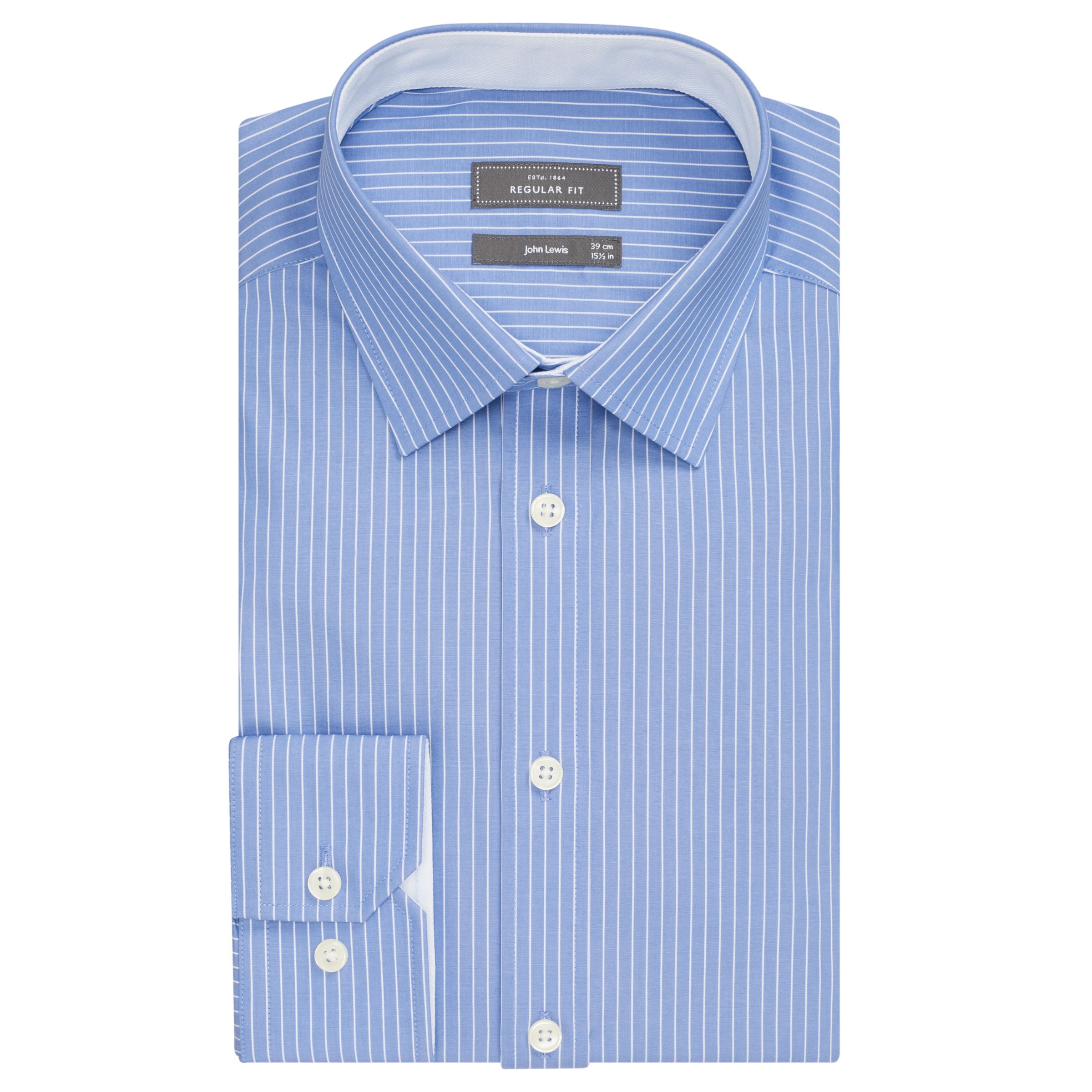 Men's Slim Fit Shirts