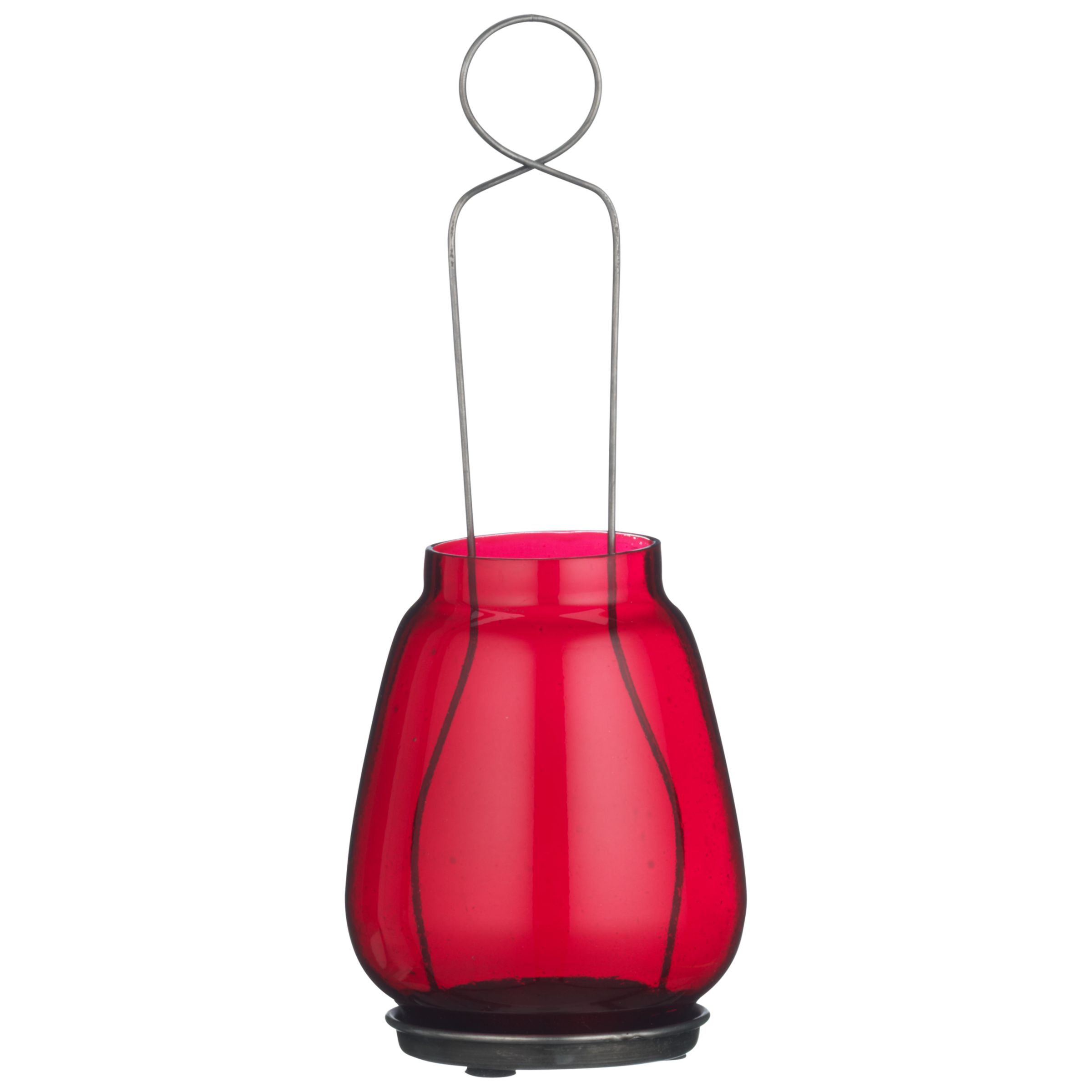Tealight Holders & Lanterns