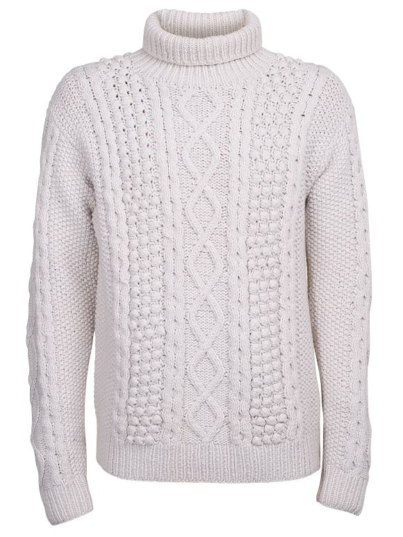 Chitterlins Cable Jumper