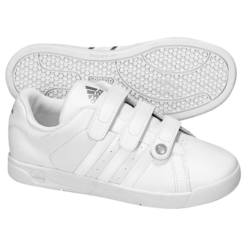Adidas Bts Class Ii Trainers  White