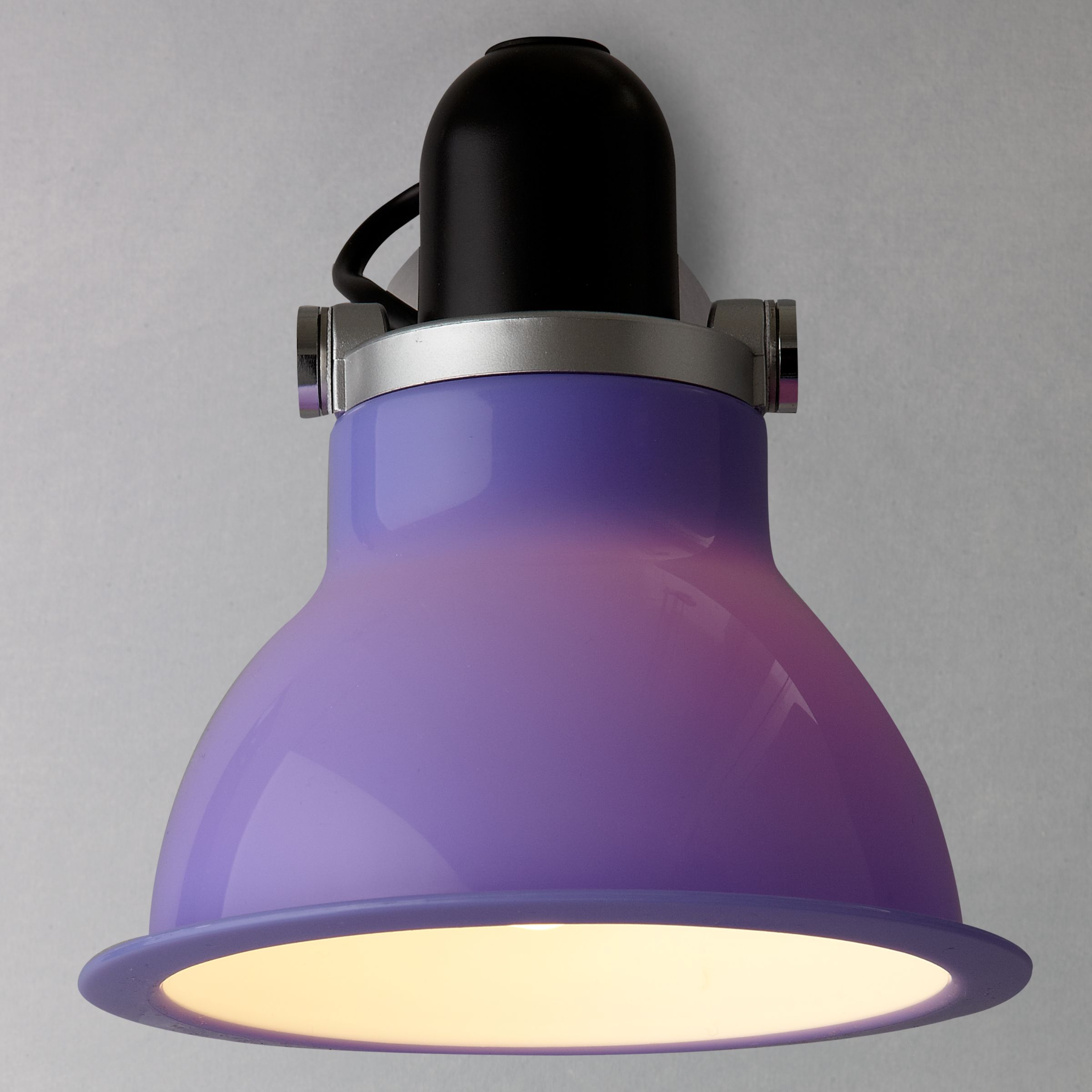 Anglepoise Type 1228 Wall Light, Lilac