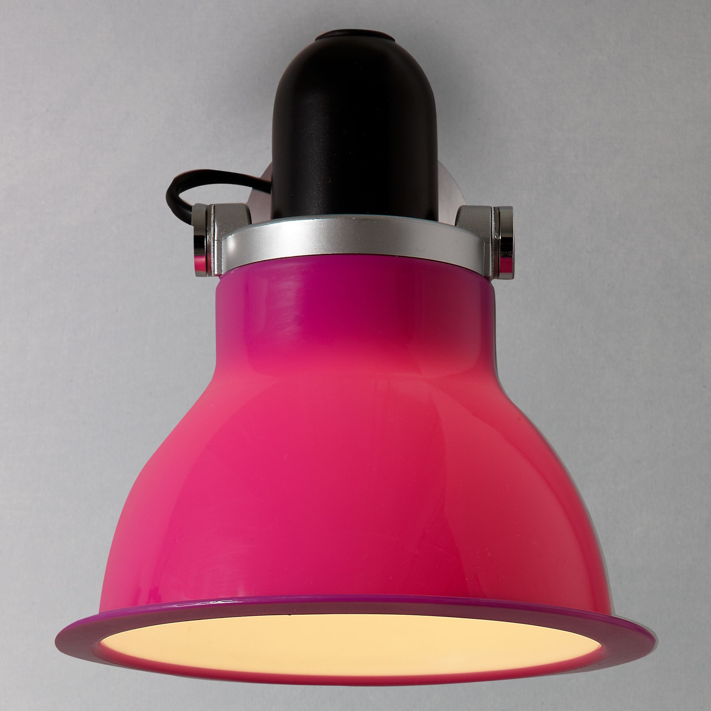 Anglepoise Type 1228 Wall Light, Pink