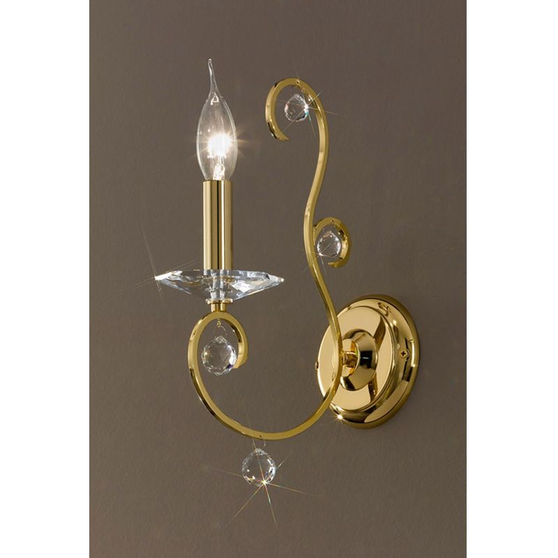 Brass Lights