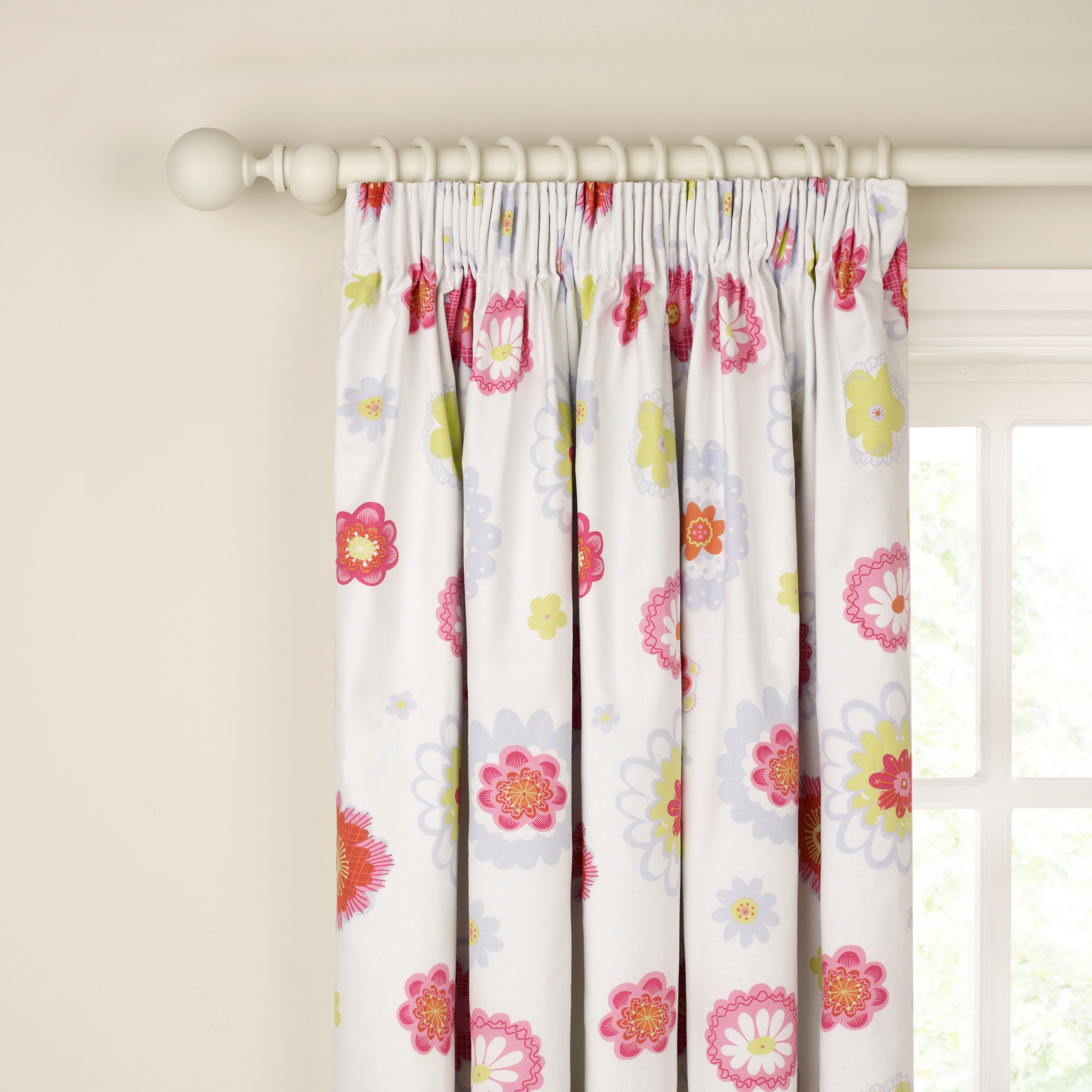 Children’s Curtains