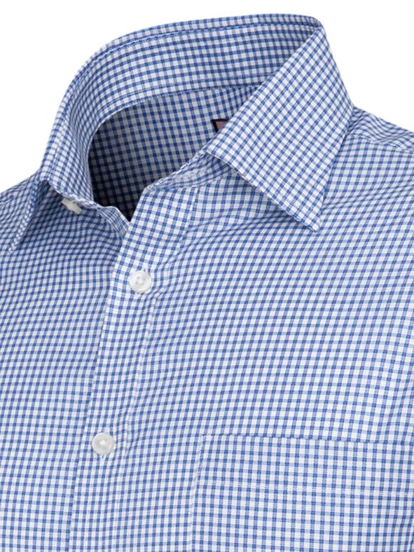 Men's Slim Fit Shirts