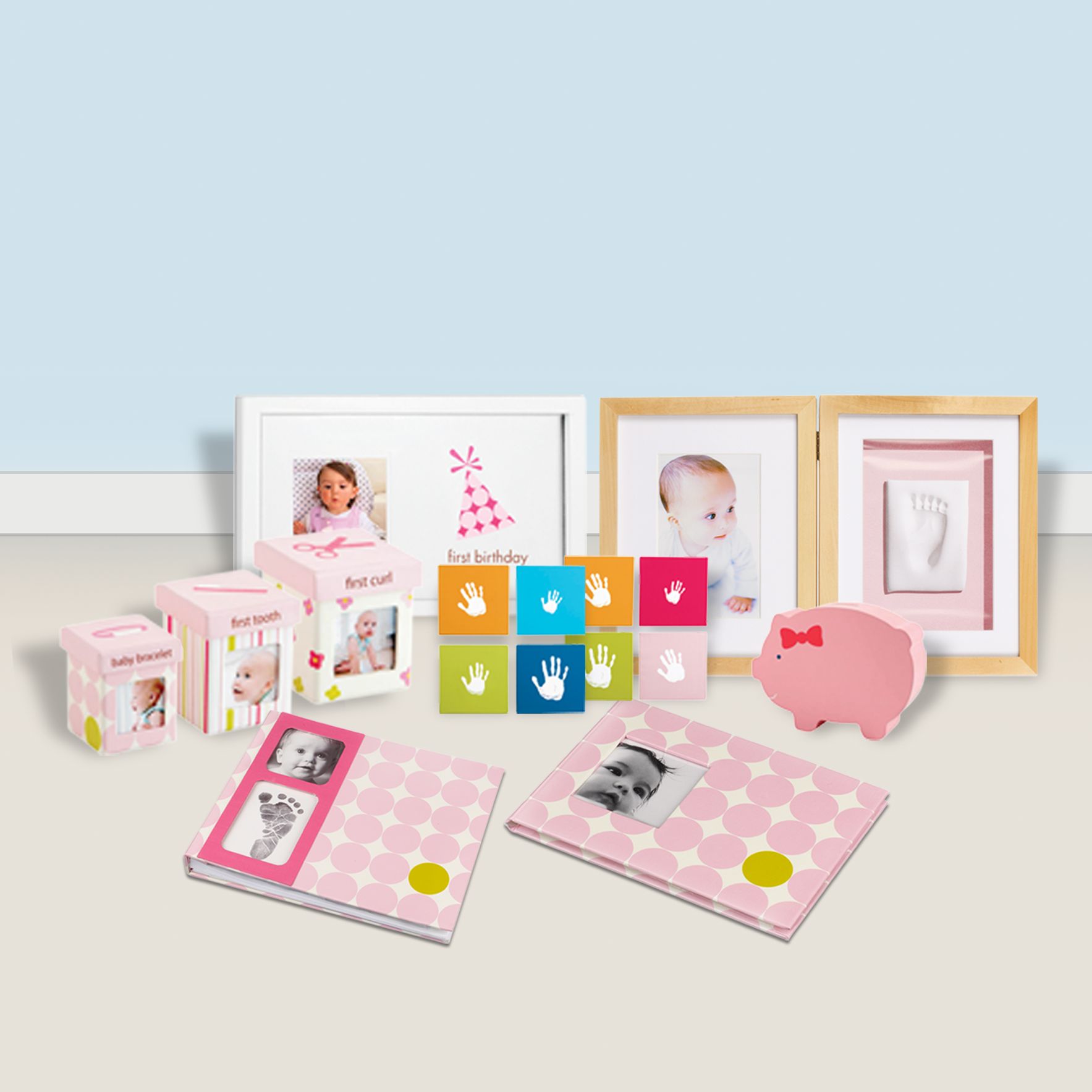 Gift Collections