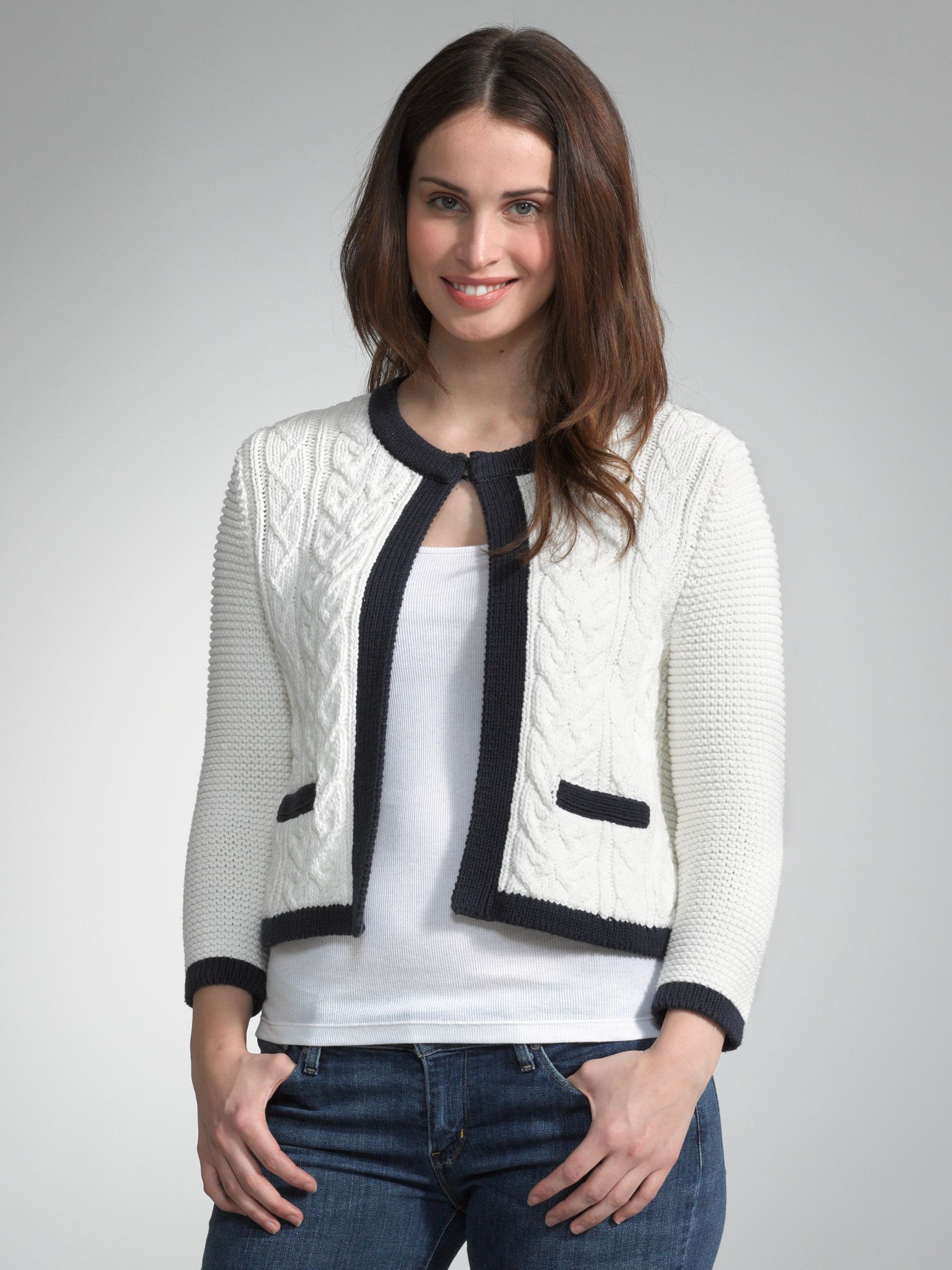 Knitwear