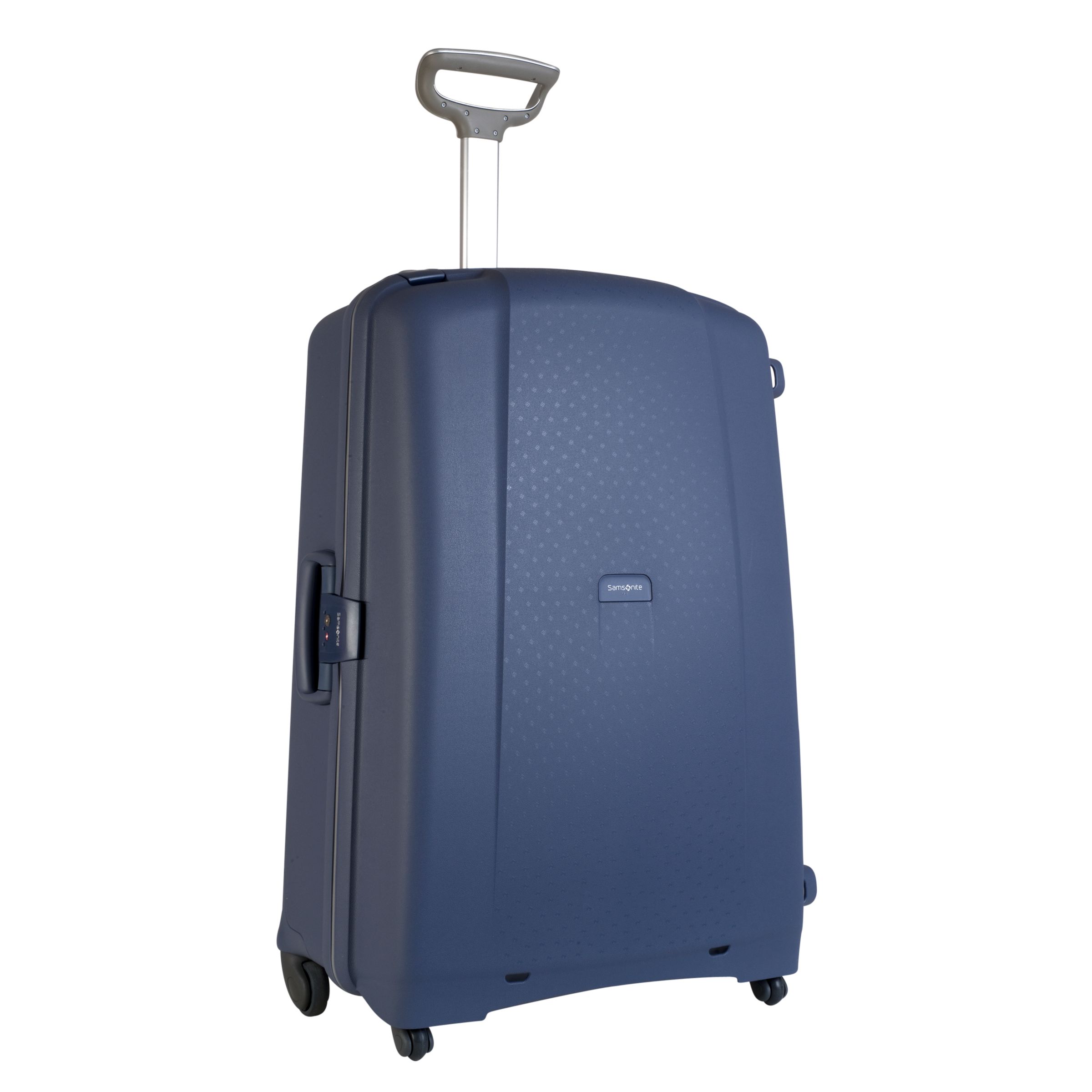 samsung suitcase set