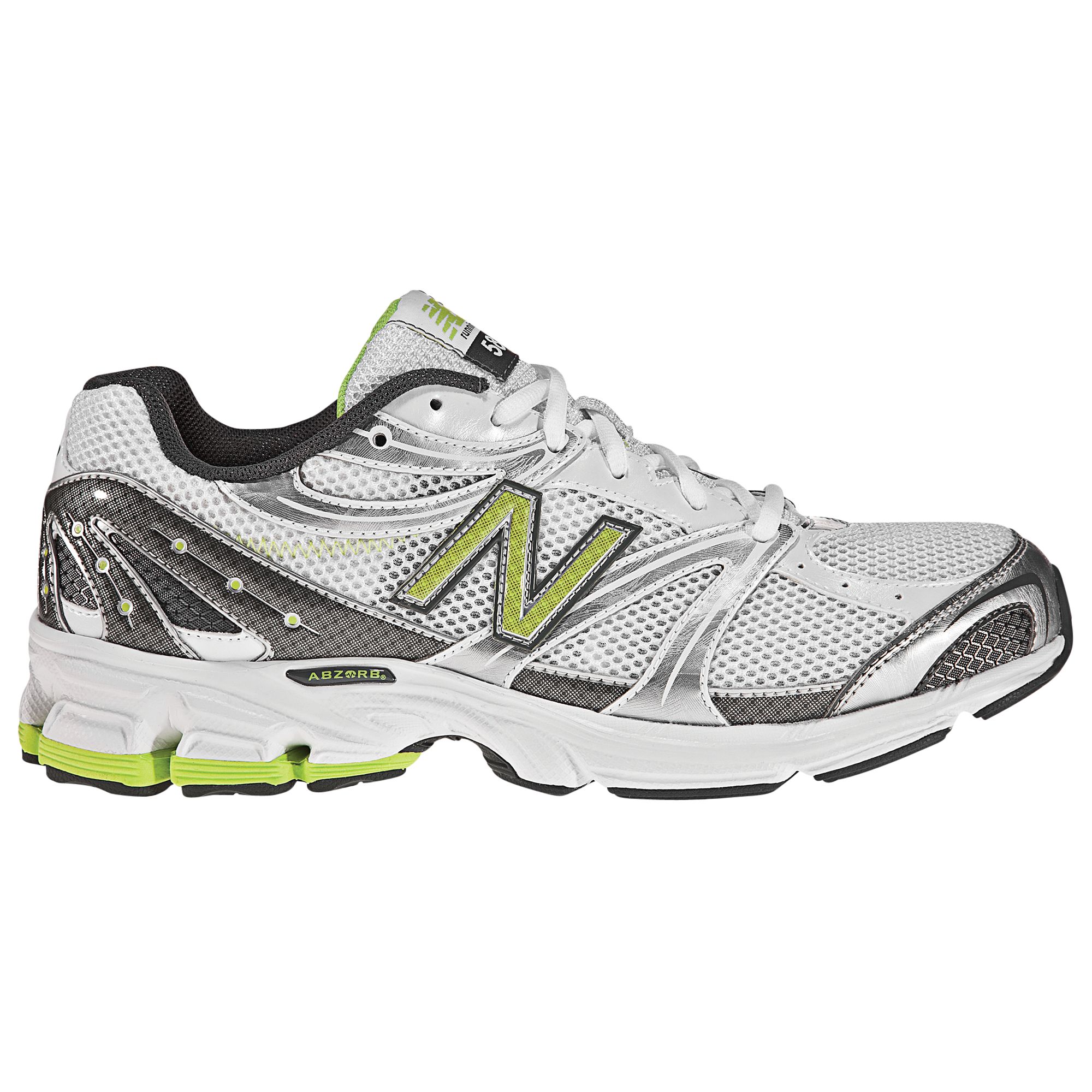 New Balance 580 Neutral Mens Running Shoes,