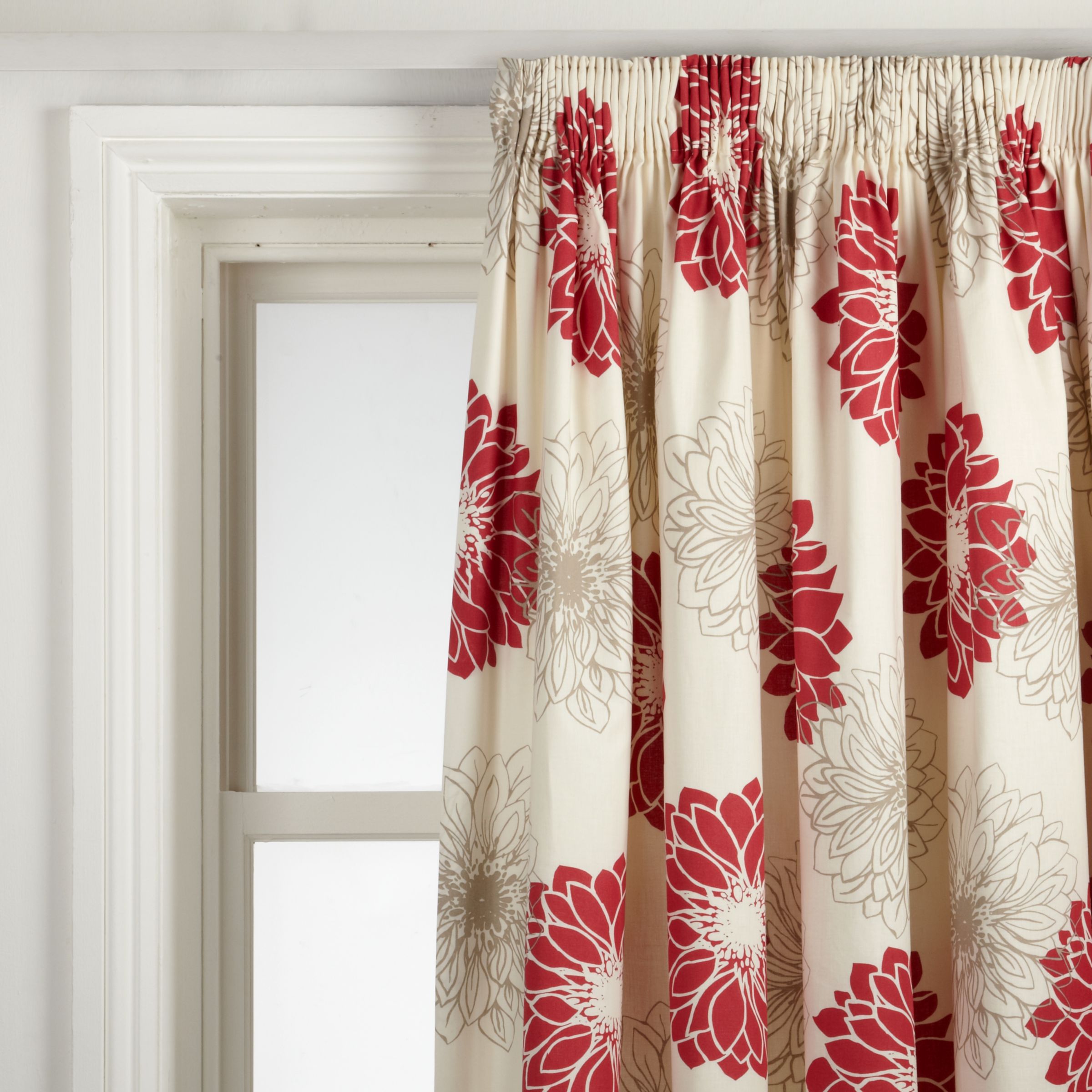 View all Curtains