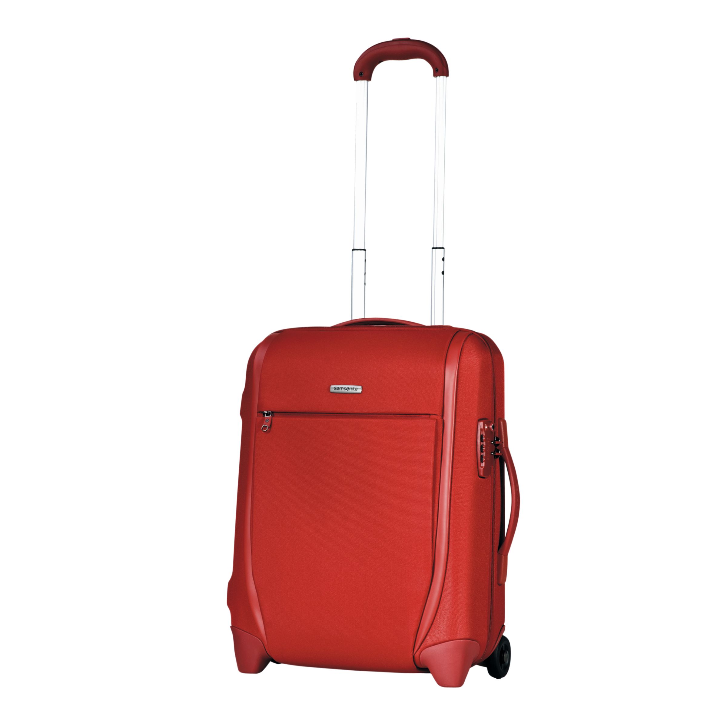 Samsonite Sahora Luggage on Buy Samsonite Sahora Regeneration 2 Wheel Suitcase  Red  Small Online