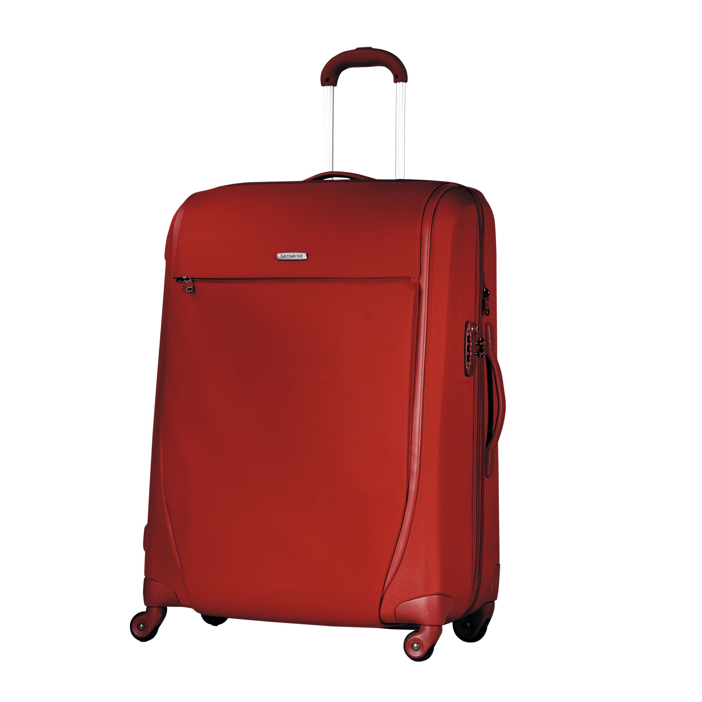 Samsonite Sahora Luggage on Buy Samsonite Sahora Regeneration Spinner Suitcase  Red Online At