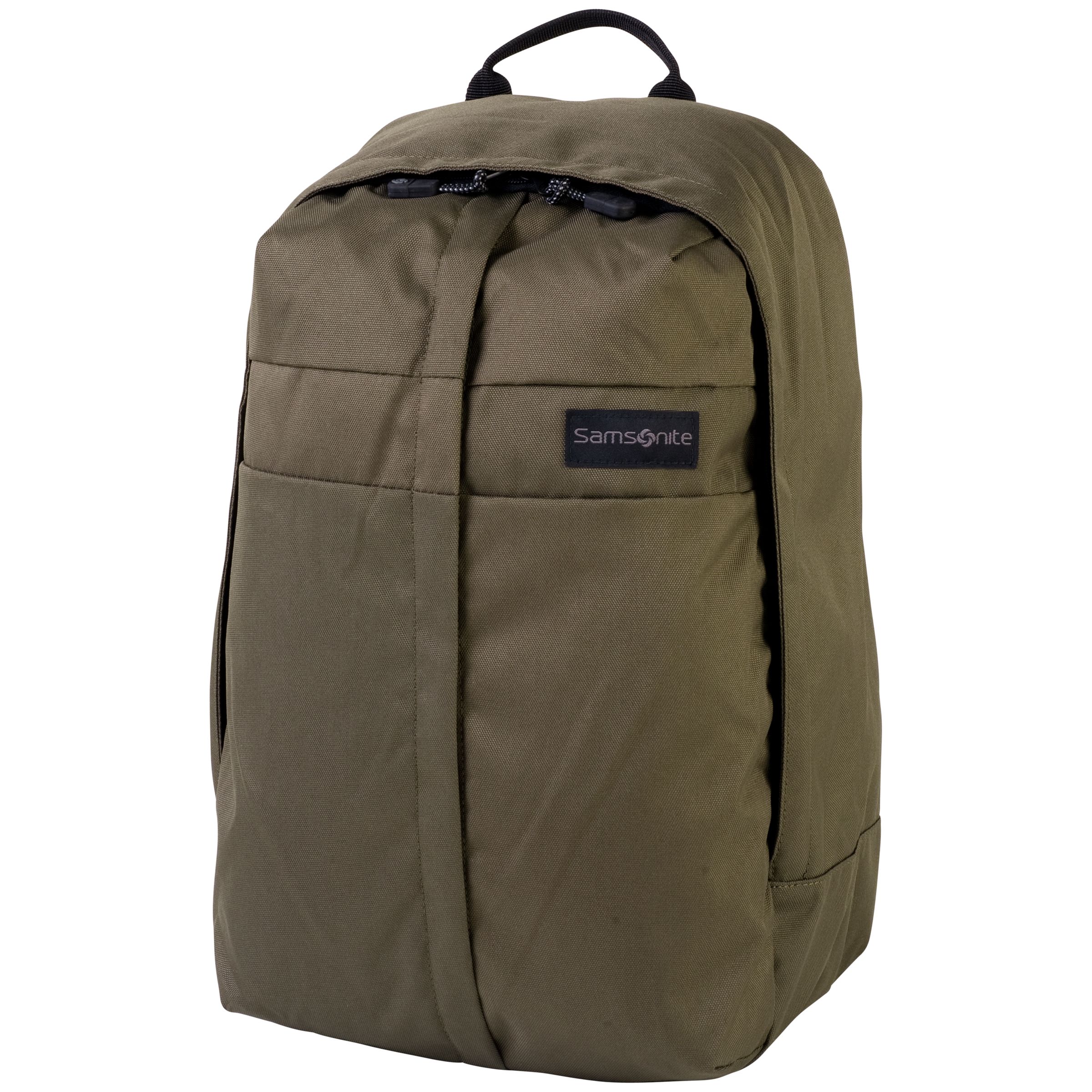 Samsonite Metatrack Backpack, Khaki