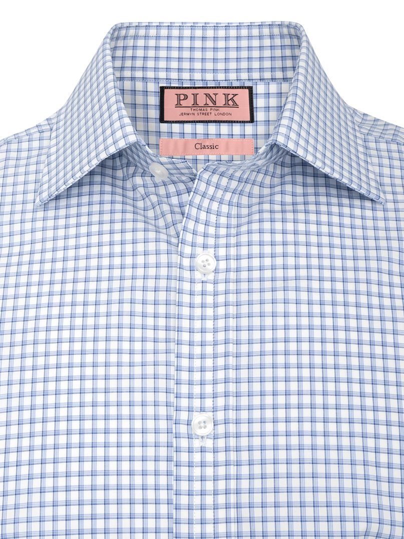 Men's Classic Fit Shirts