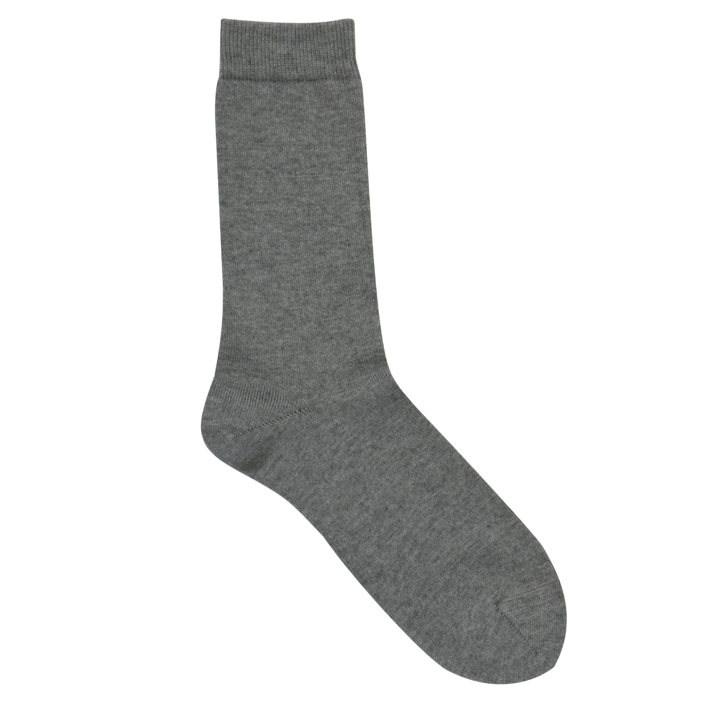 Falke Sensual Touch Socks, Grey