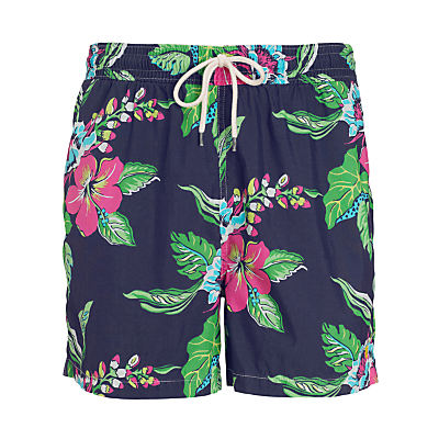 Hawaiian shorts
