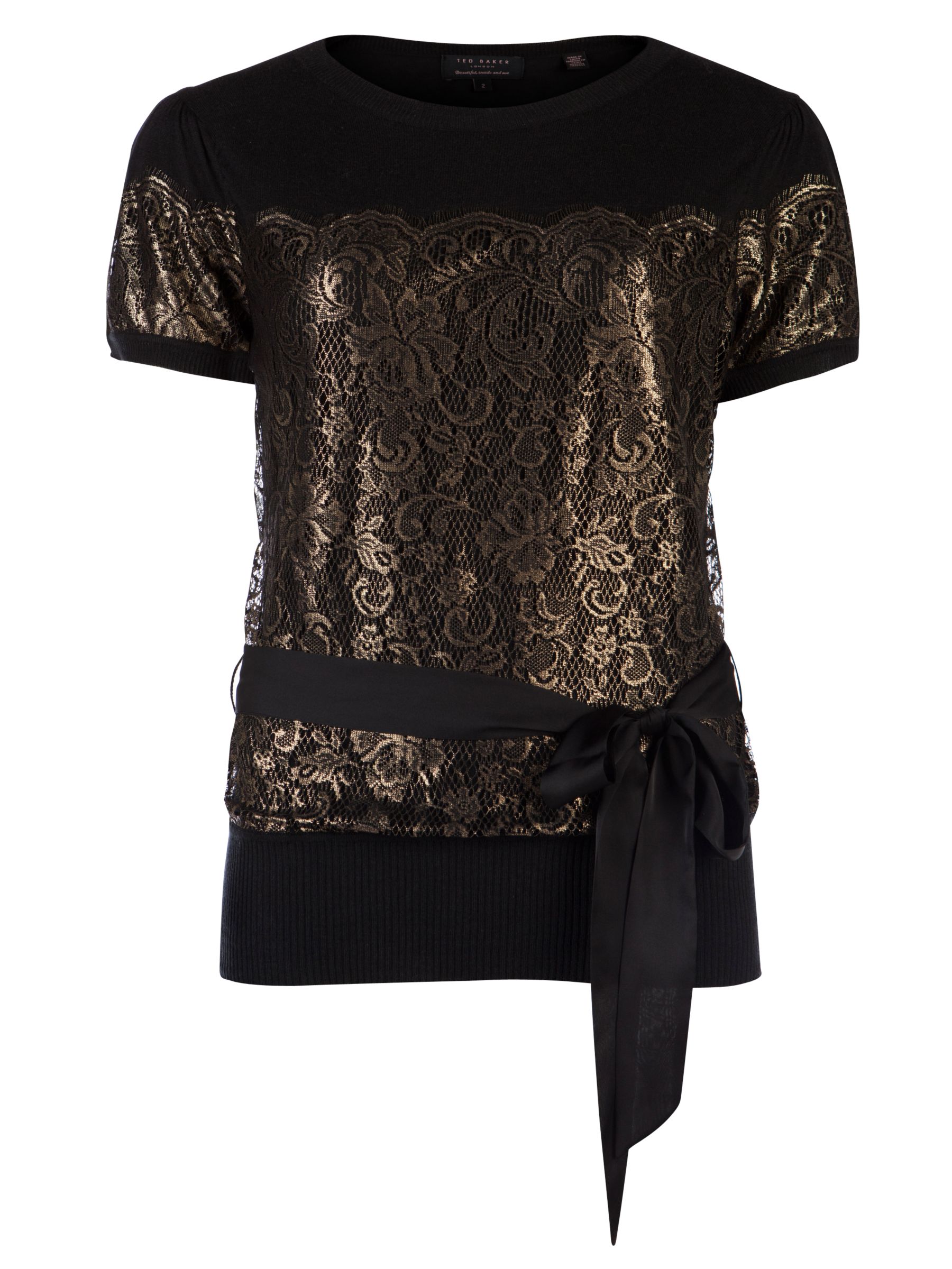 Ted Baker