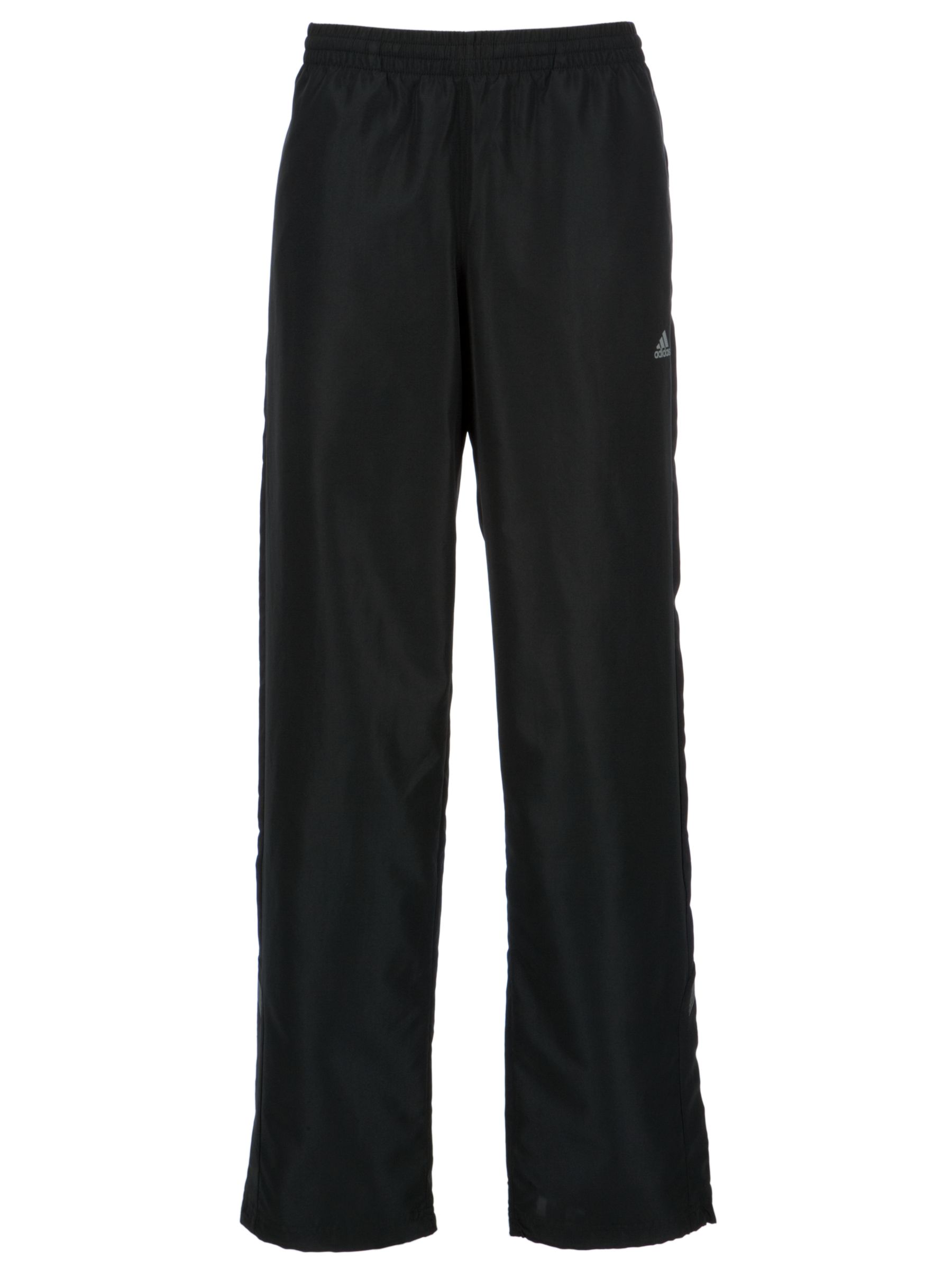 Adidas Essentials Woven Pants, Black