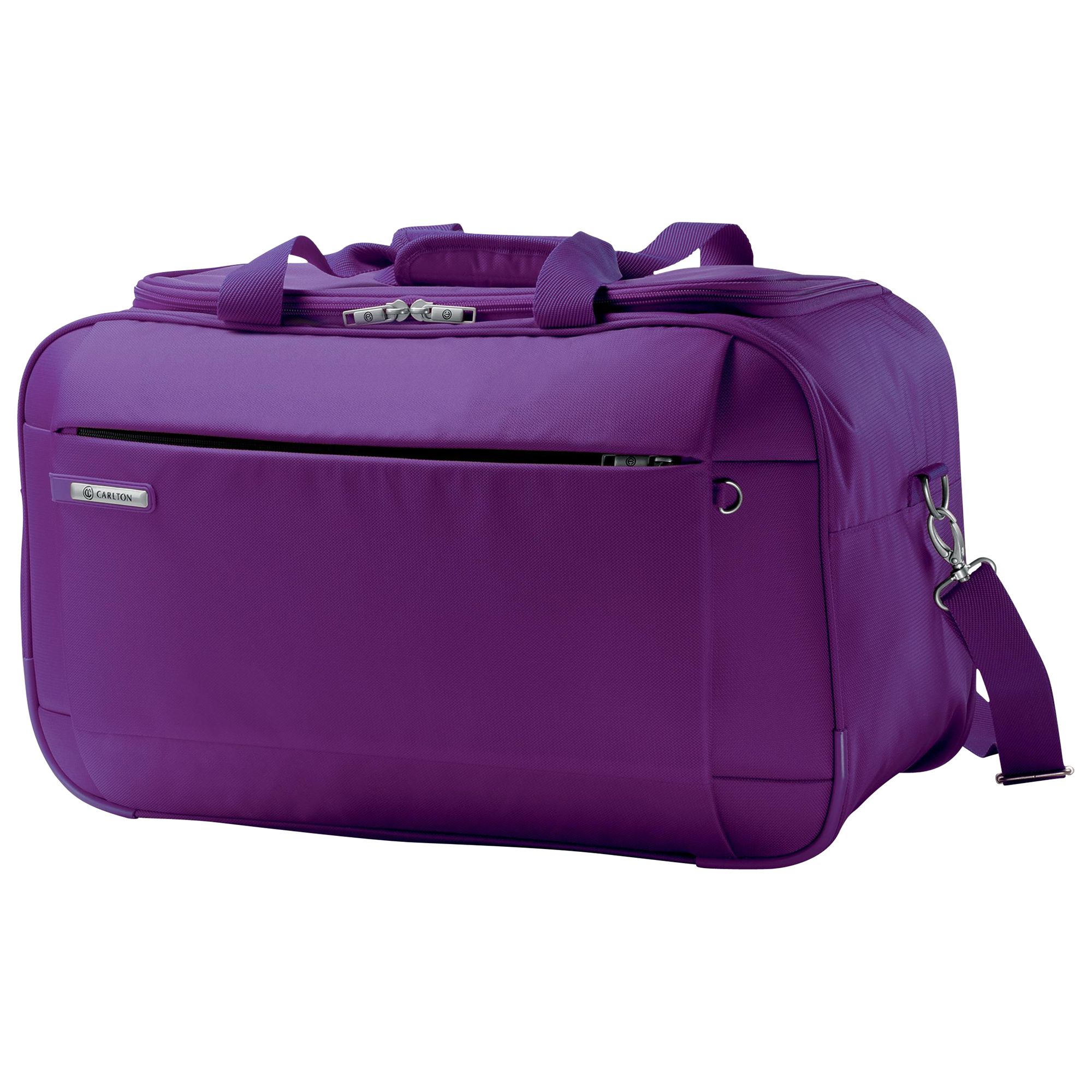 Holdalls