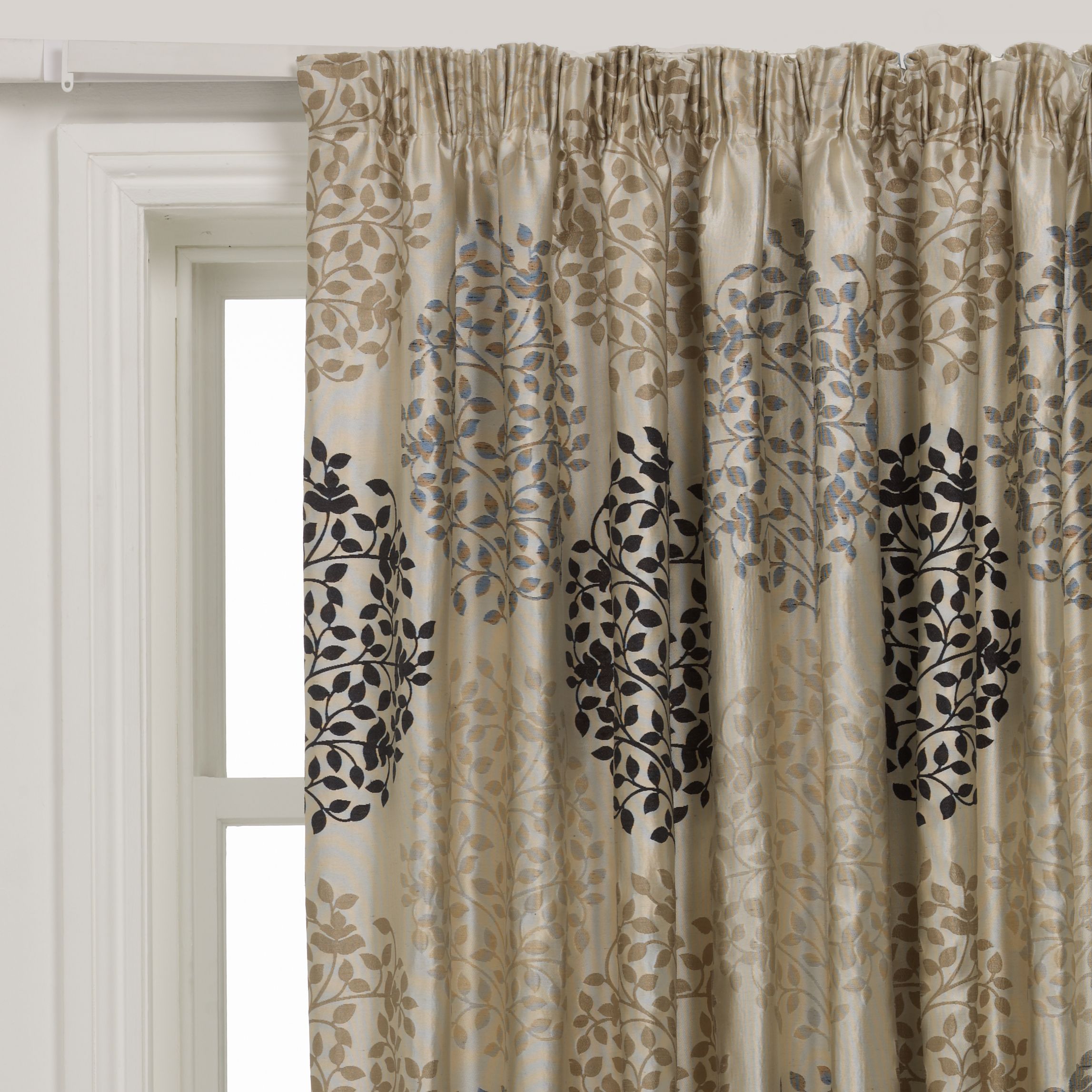 curtain ties john lewis