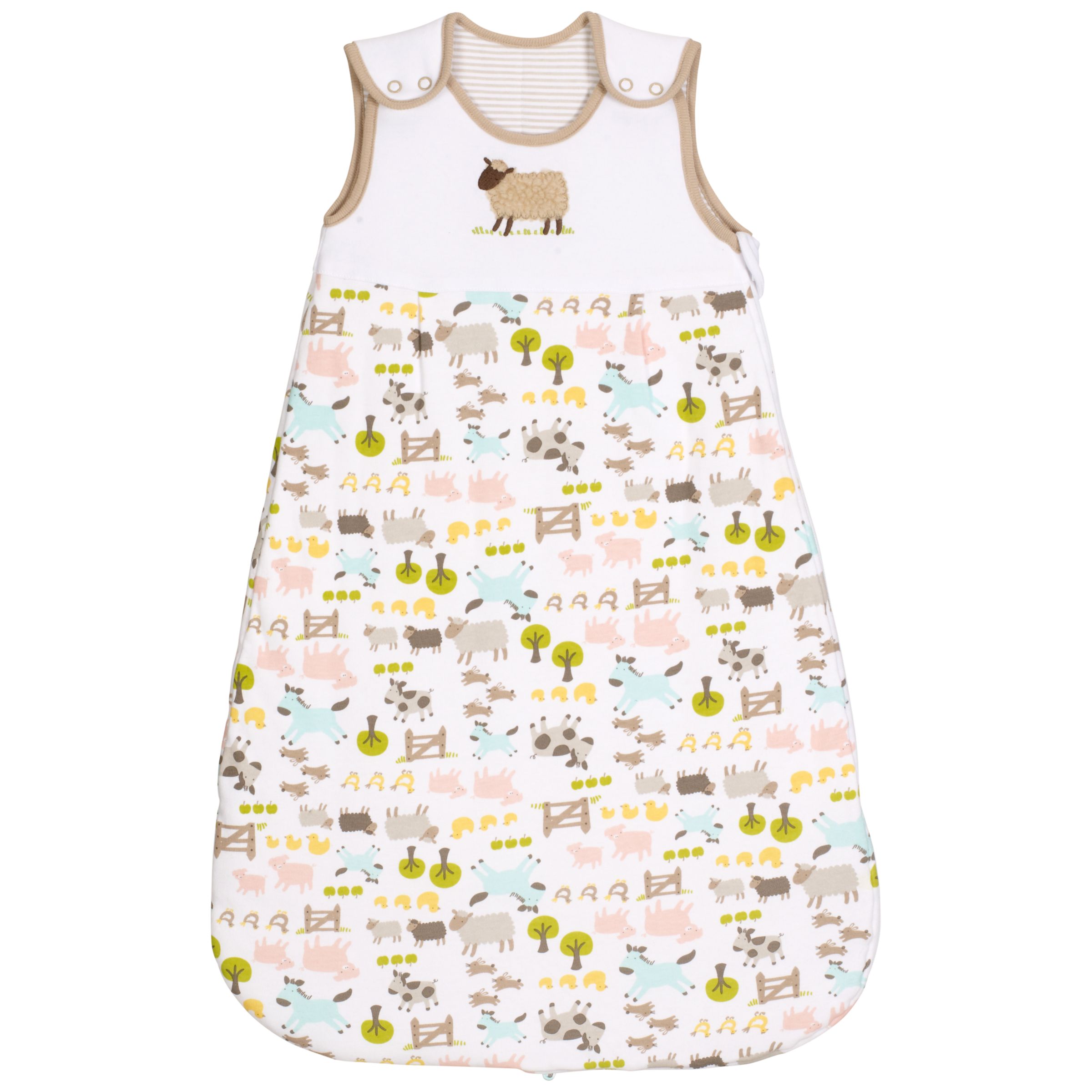 Unisex Baby Sleeping Bags