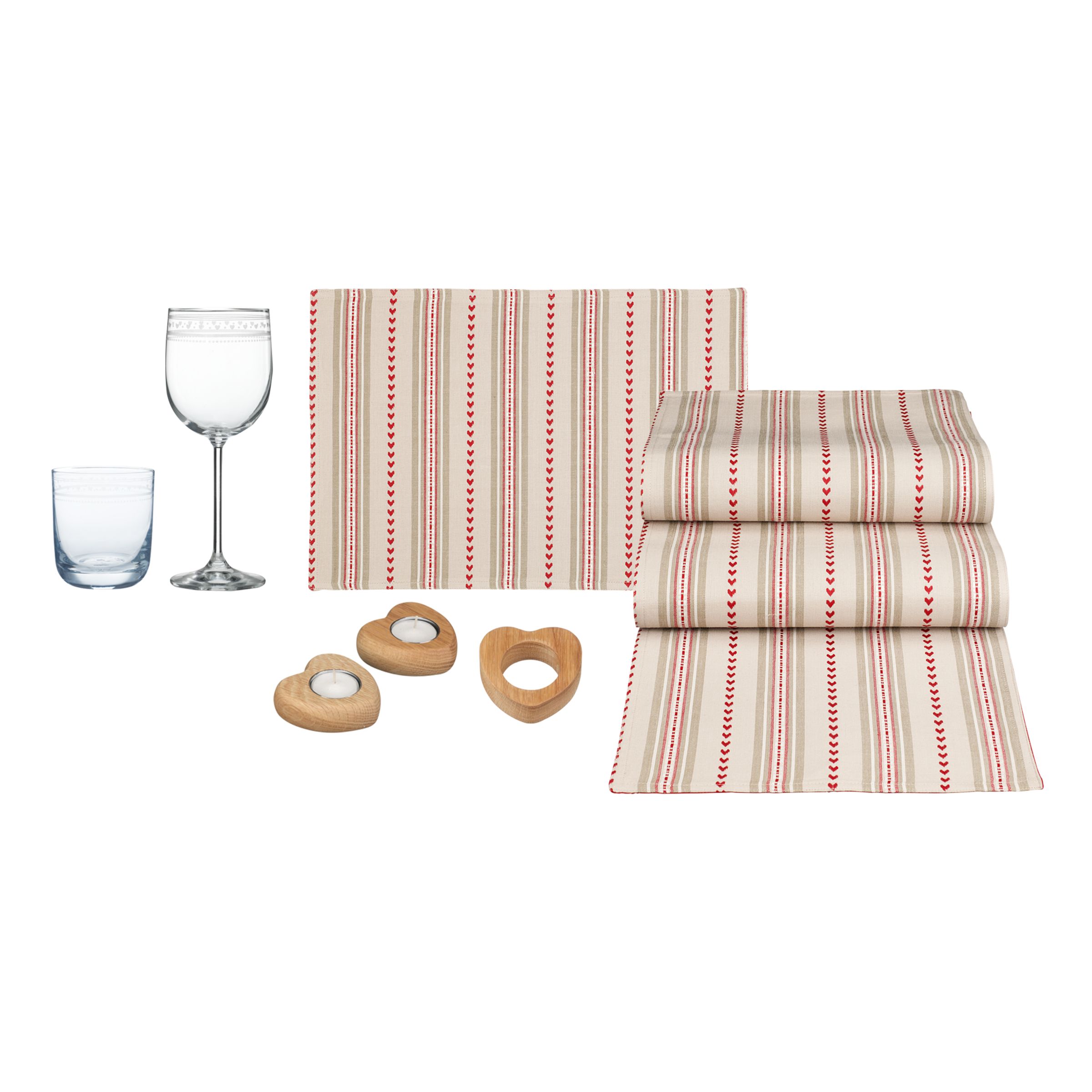Christmas Tableware