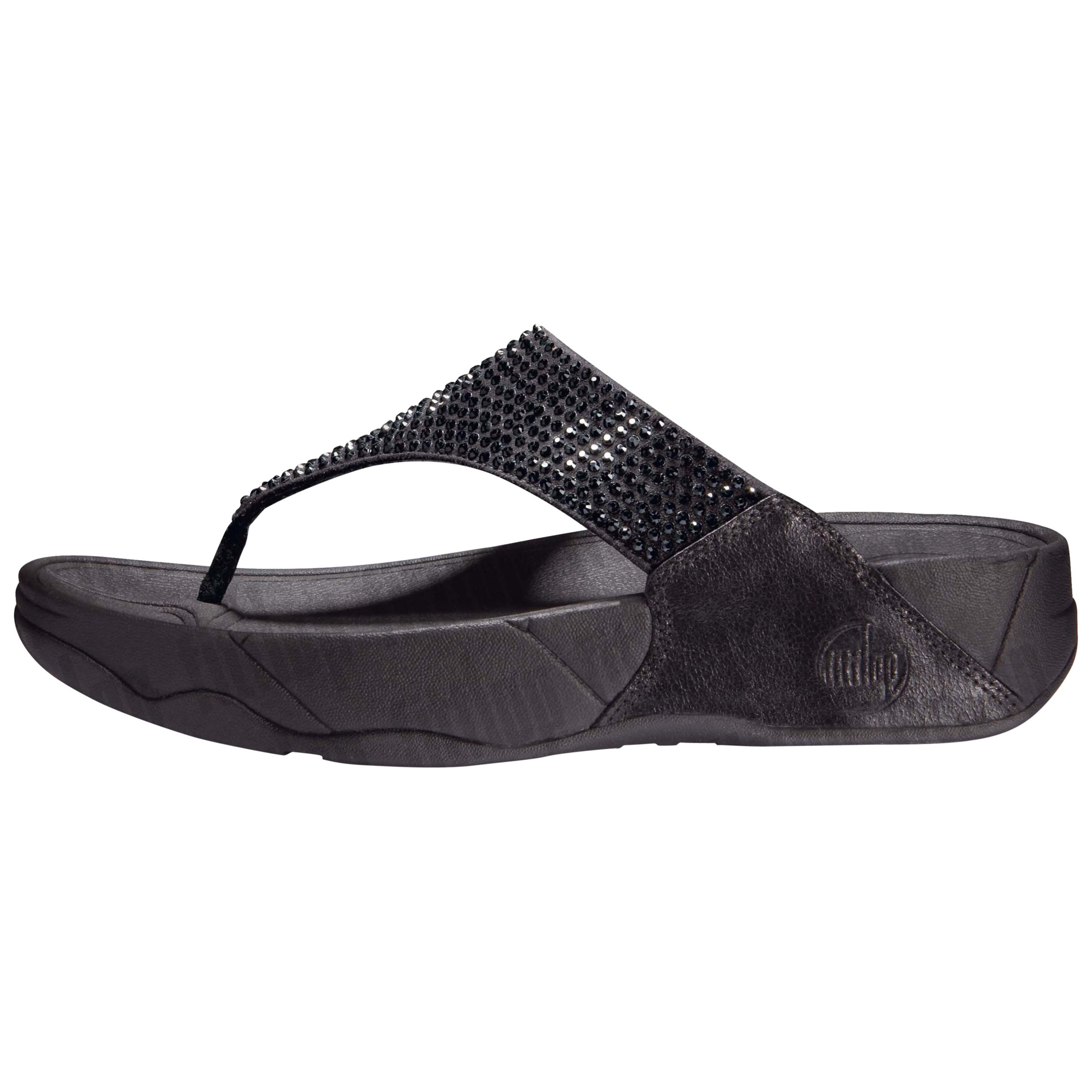 FitFlops Slim And Tone Your Legs As You Walk FitFlops Slim And Tone Your Legs As You Walk