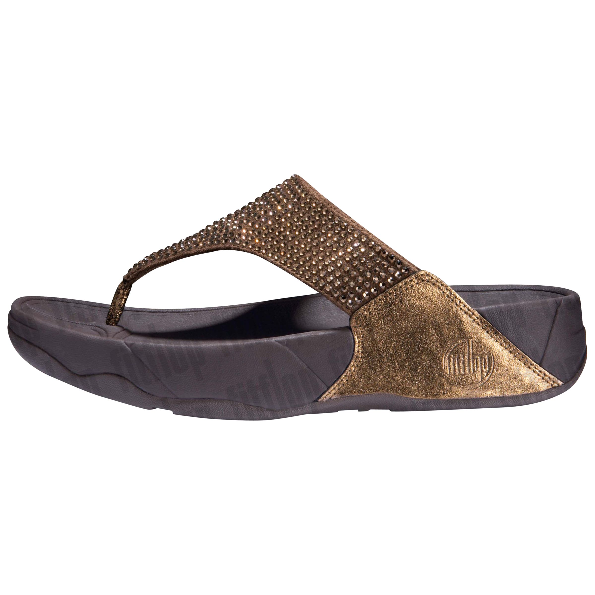 FitFlops Slim And Tone Your Legs As You Walk