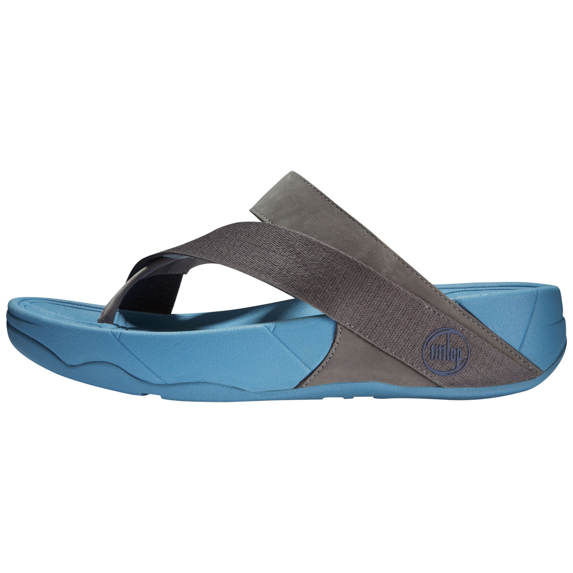 FitFlops Slim And Tone Your Legs As You Walk FitFlops Slim And Tone Your Legs As You Walk