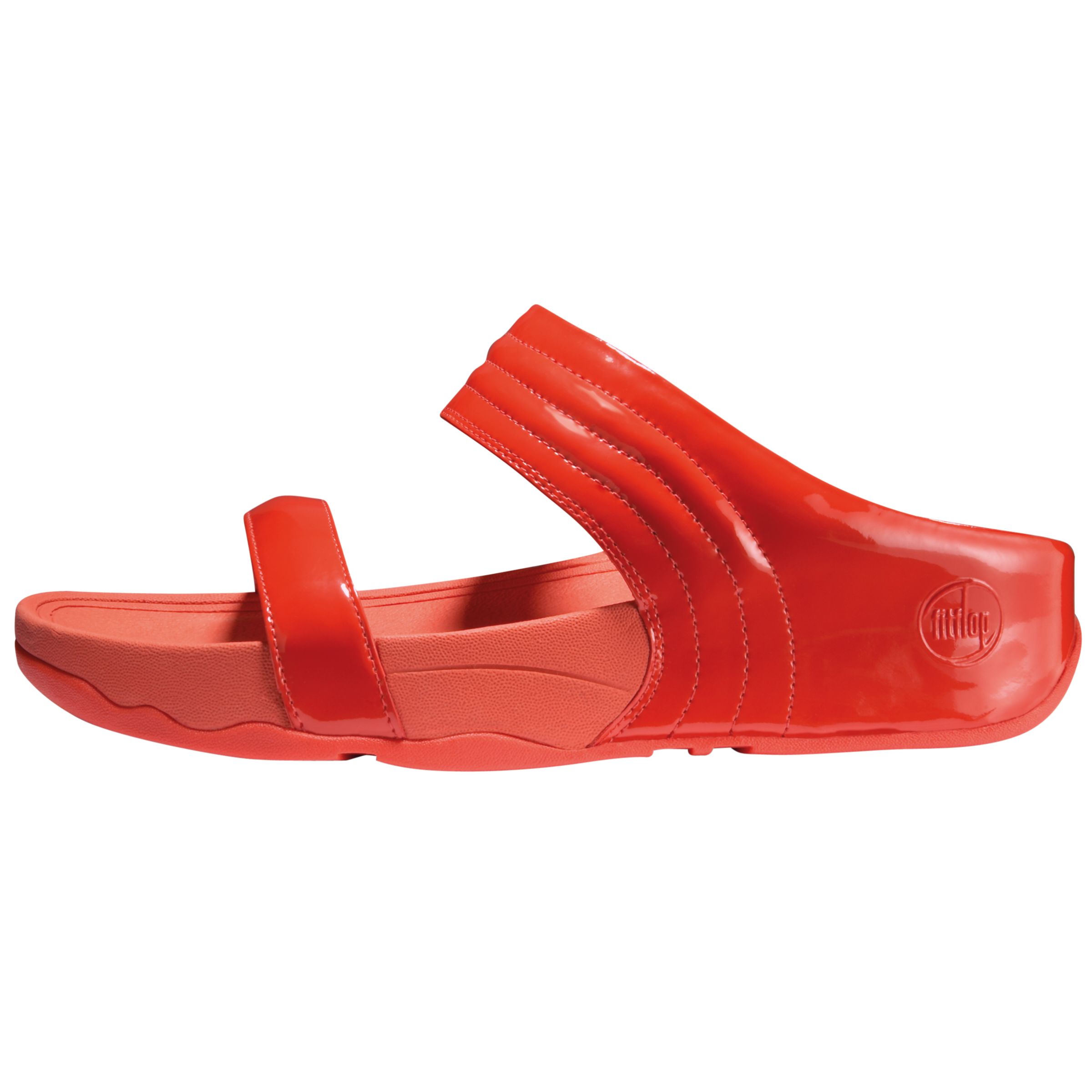 Toning & Well Being Footwear
