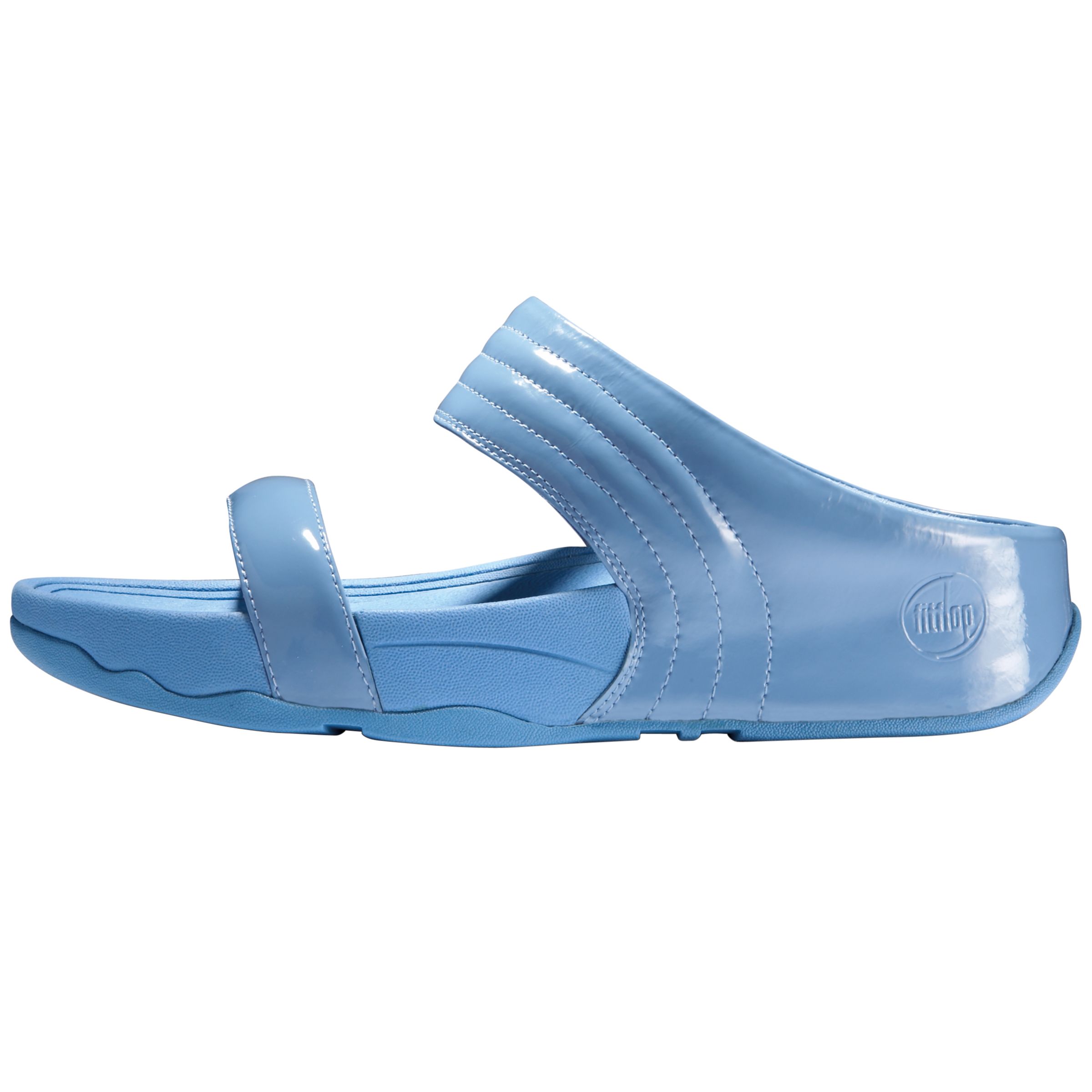 FitFlops Slim And Tone Your Legs As You Walk FitFlops Slim And Tone Your Legs As You Walk