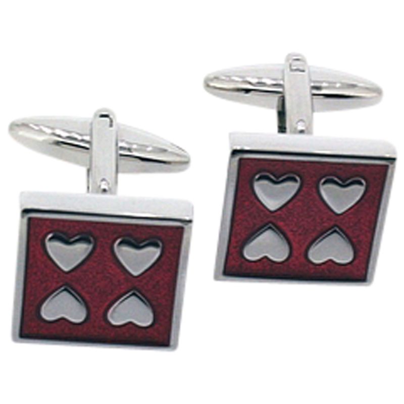 Cufflinks