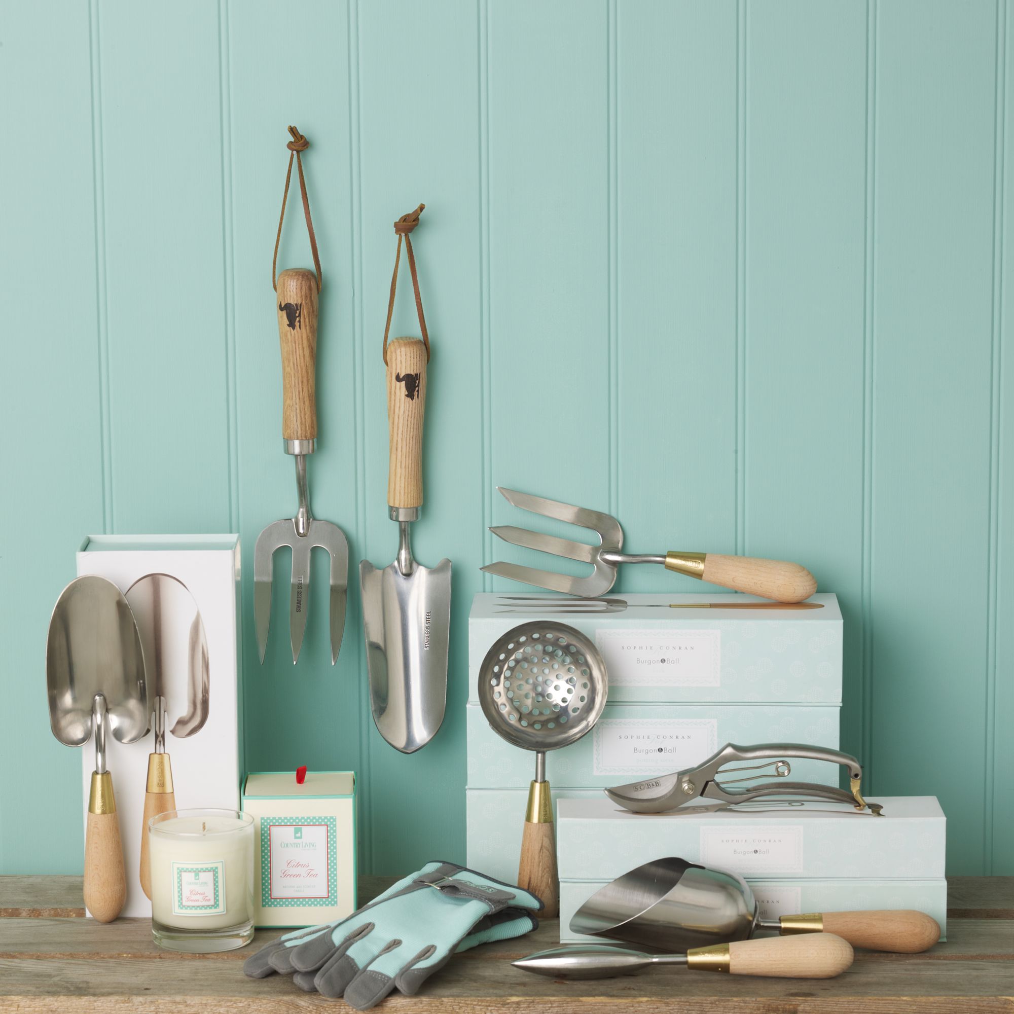 Gardening Gifts