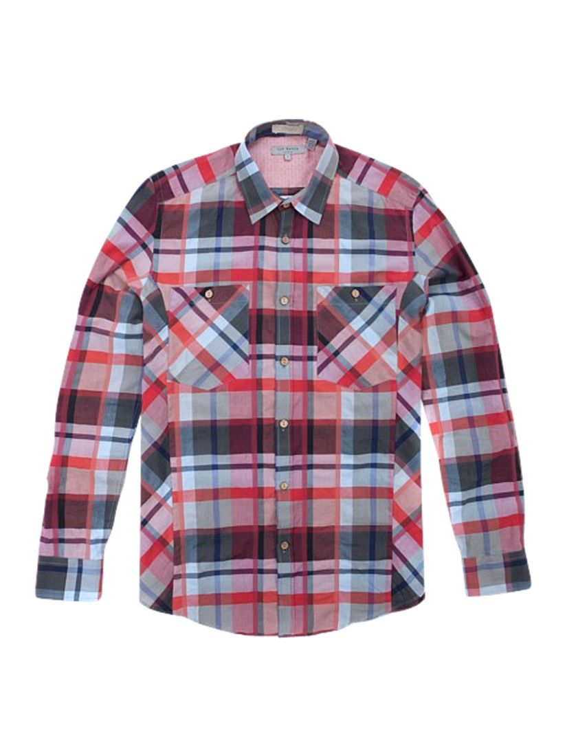 Men's Shirt Offers