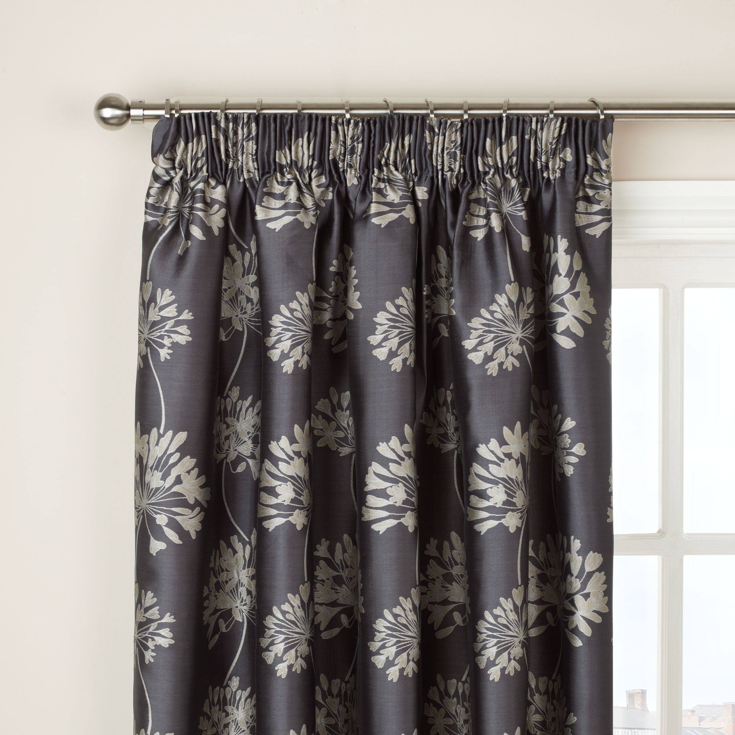 View all Curtains
