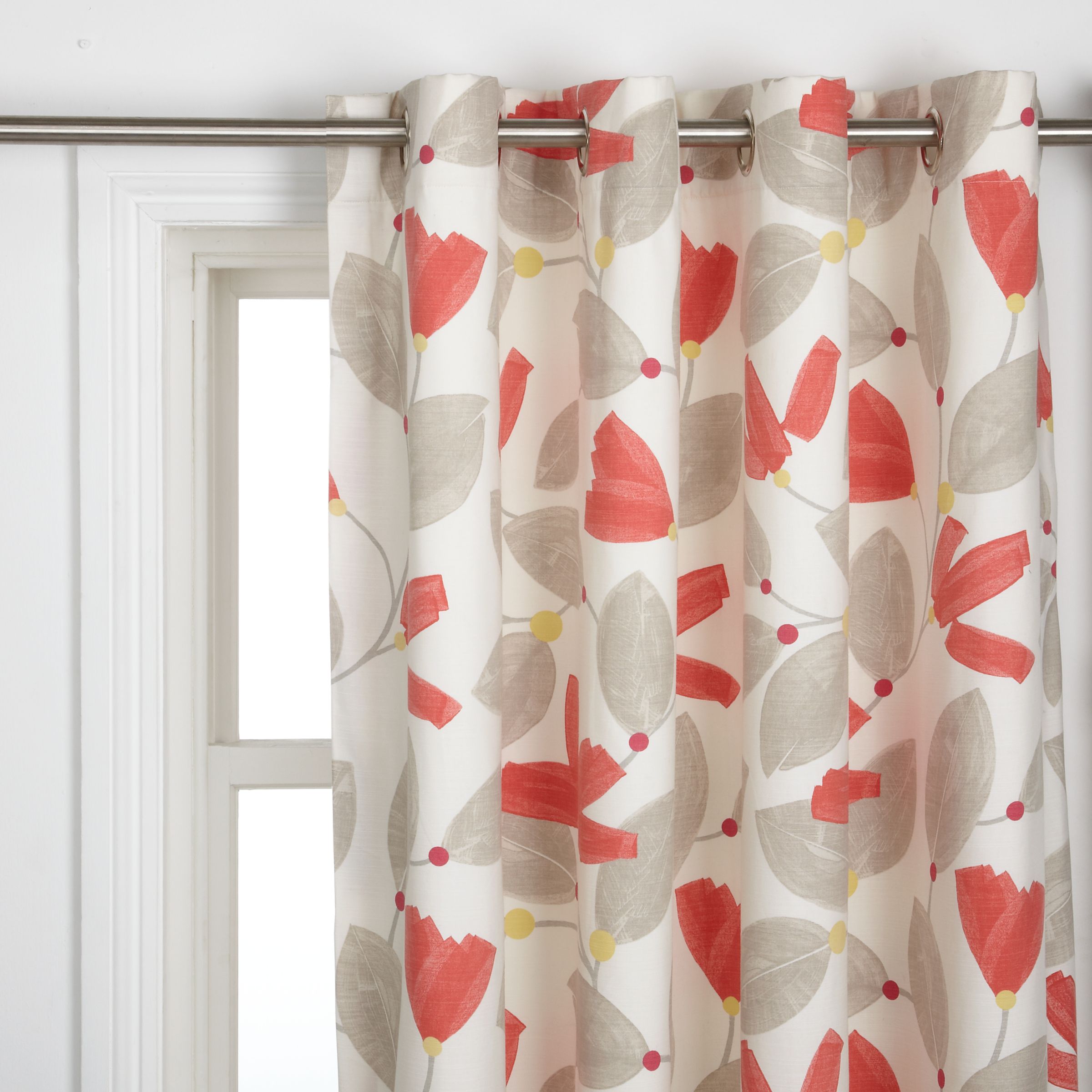Eyelet Curtains