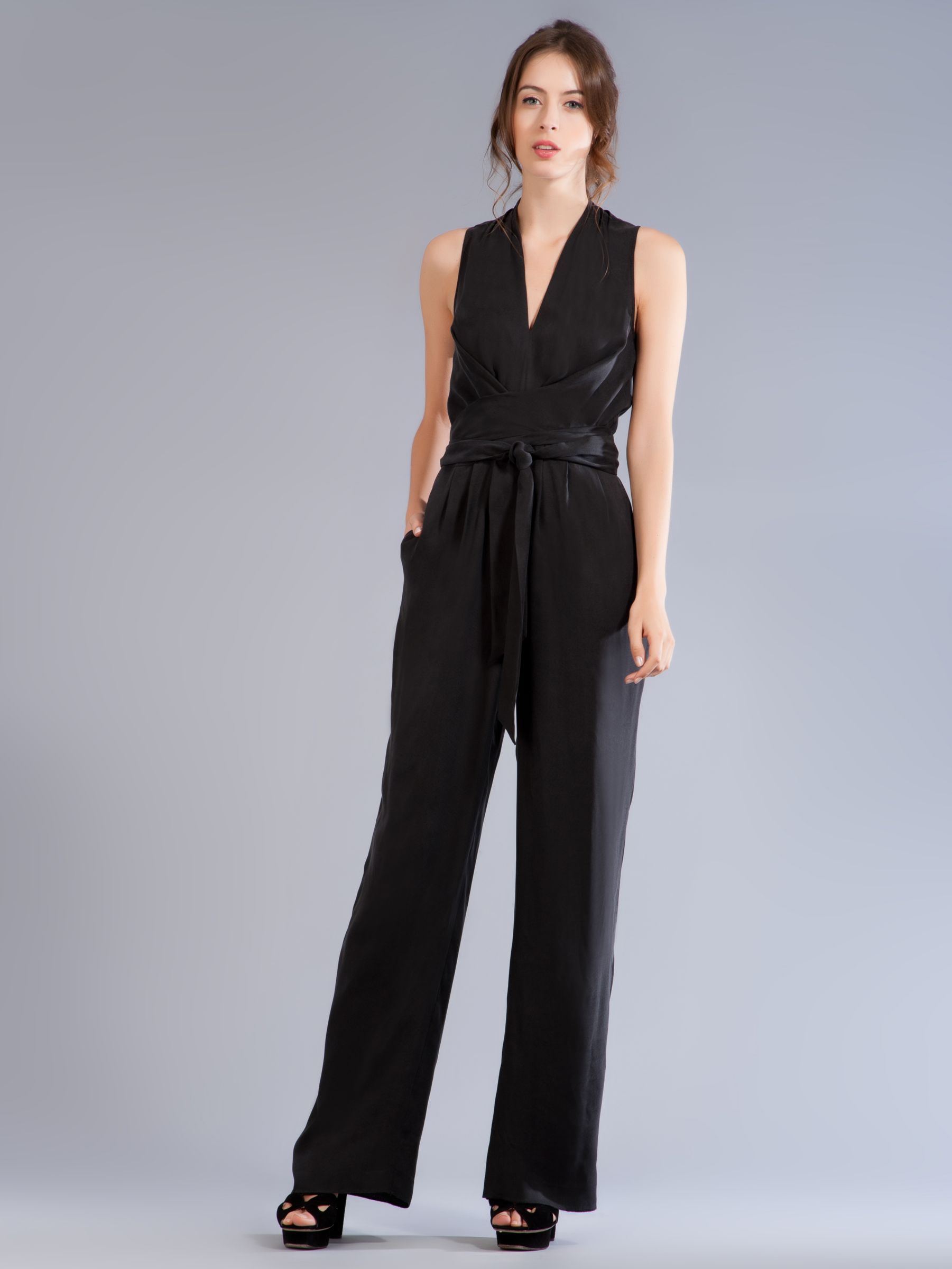 Jumpsuits