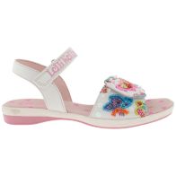 Lelli Kelly Mariposa Sandals, Multi, £44.90