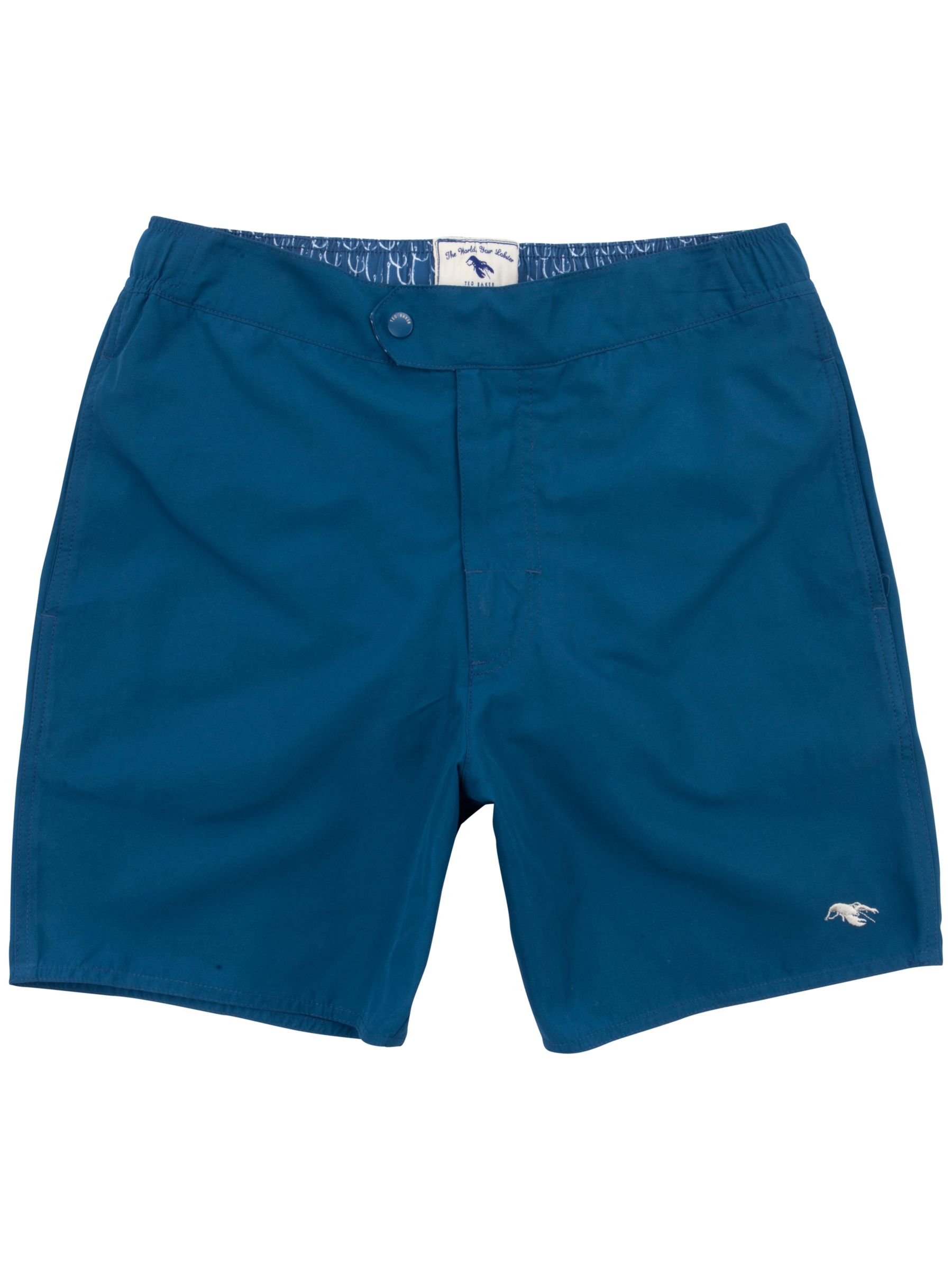 Price Match - Save 20% on Selected Ted Baker Shorts & Swimwear