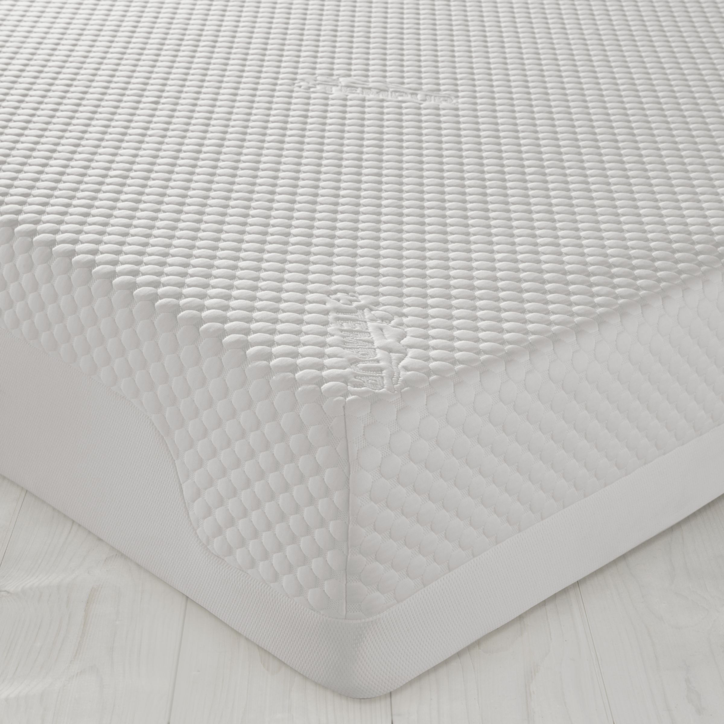 Tempur Cloud 22 Mattress, Double at John Lewis