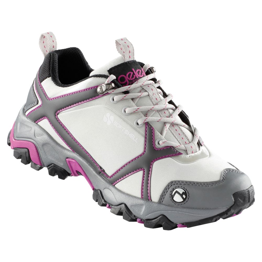 Trail & Walking Shoes
