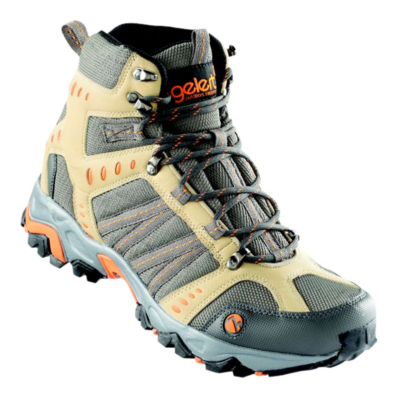 Men's Outdoor Shoes