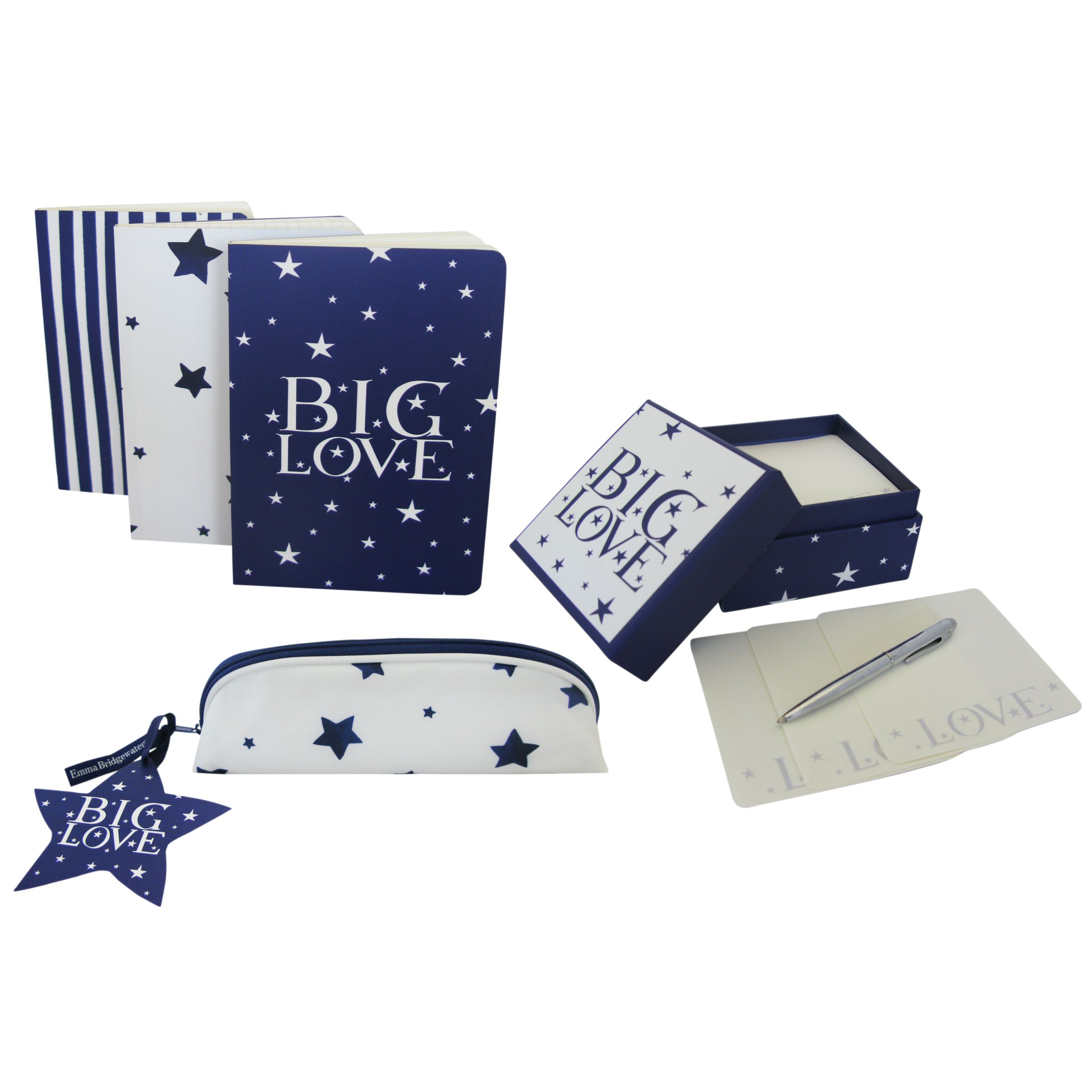 Stationery Collections
