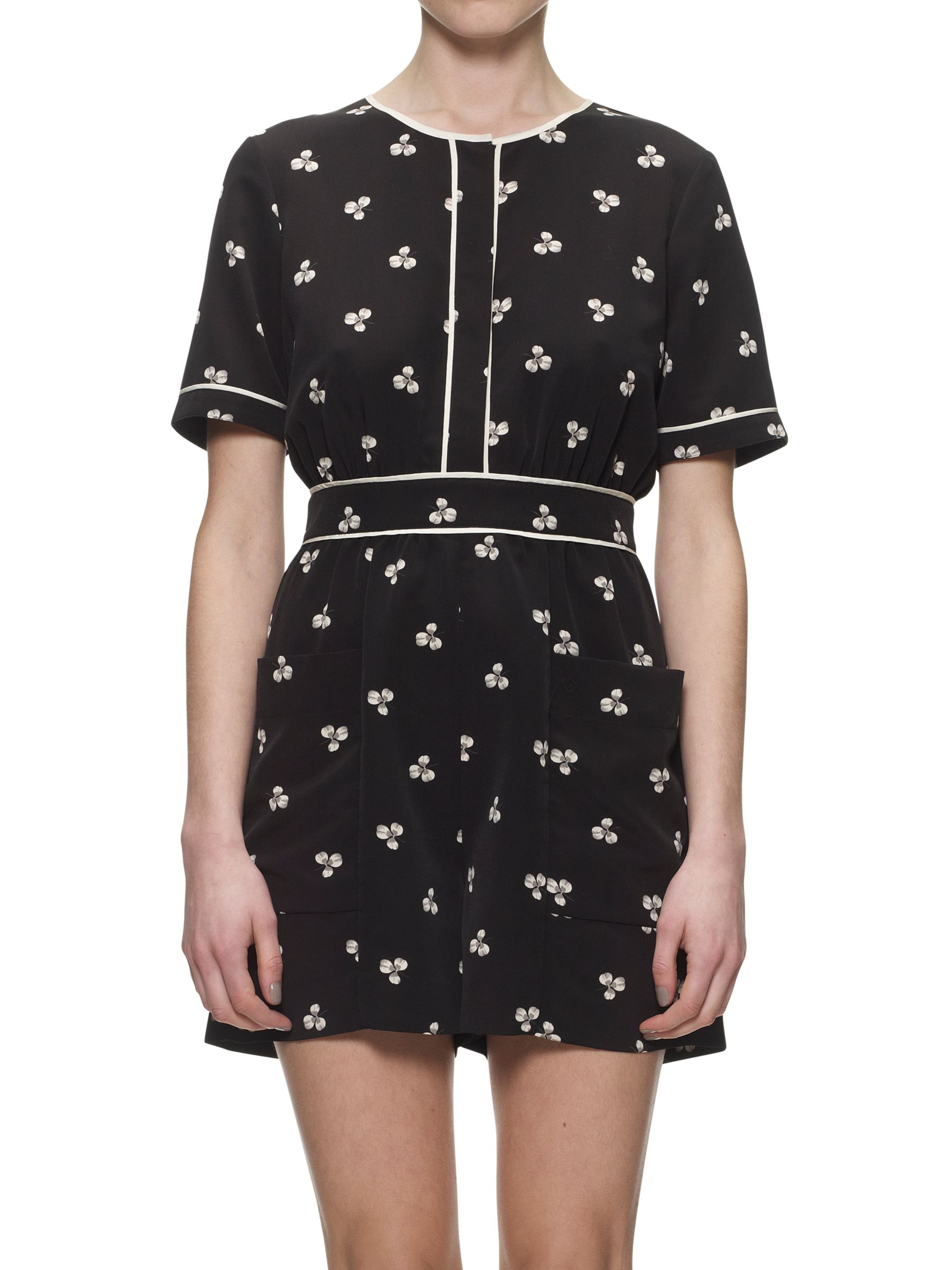 Jumpsuits