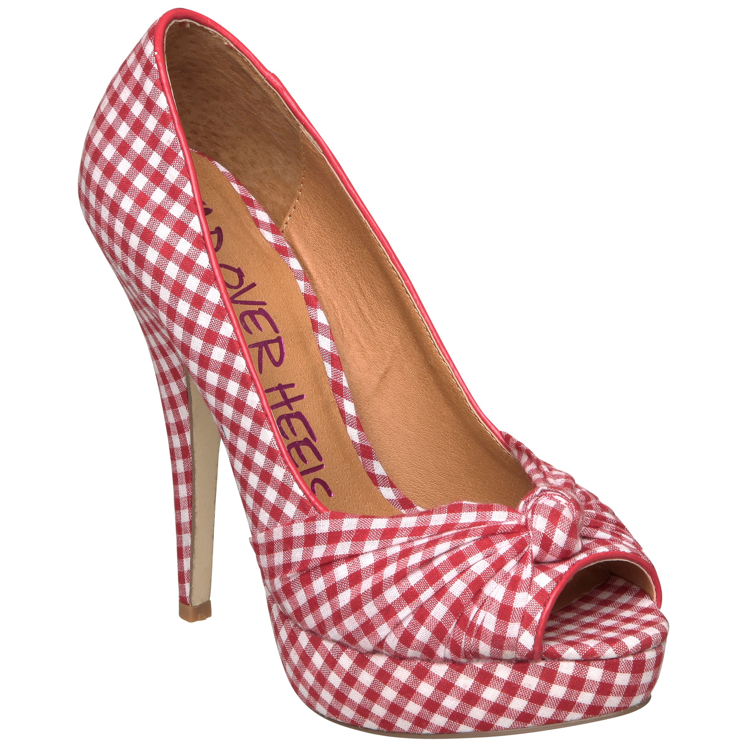  Court Shoes on Stiletto Court Shoes  Red Online At Johnlewis Com   John Lewis