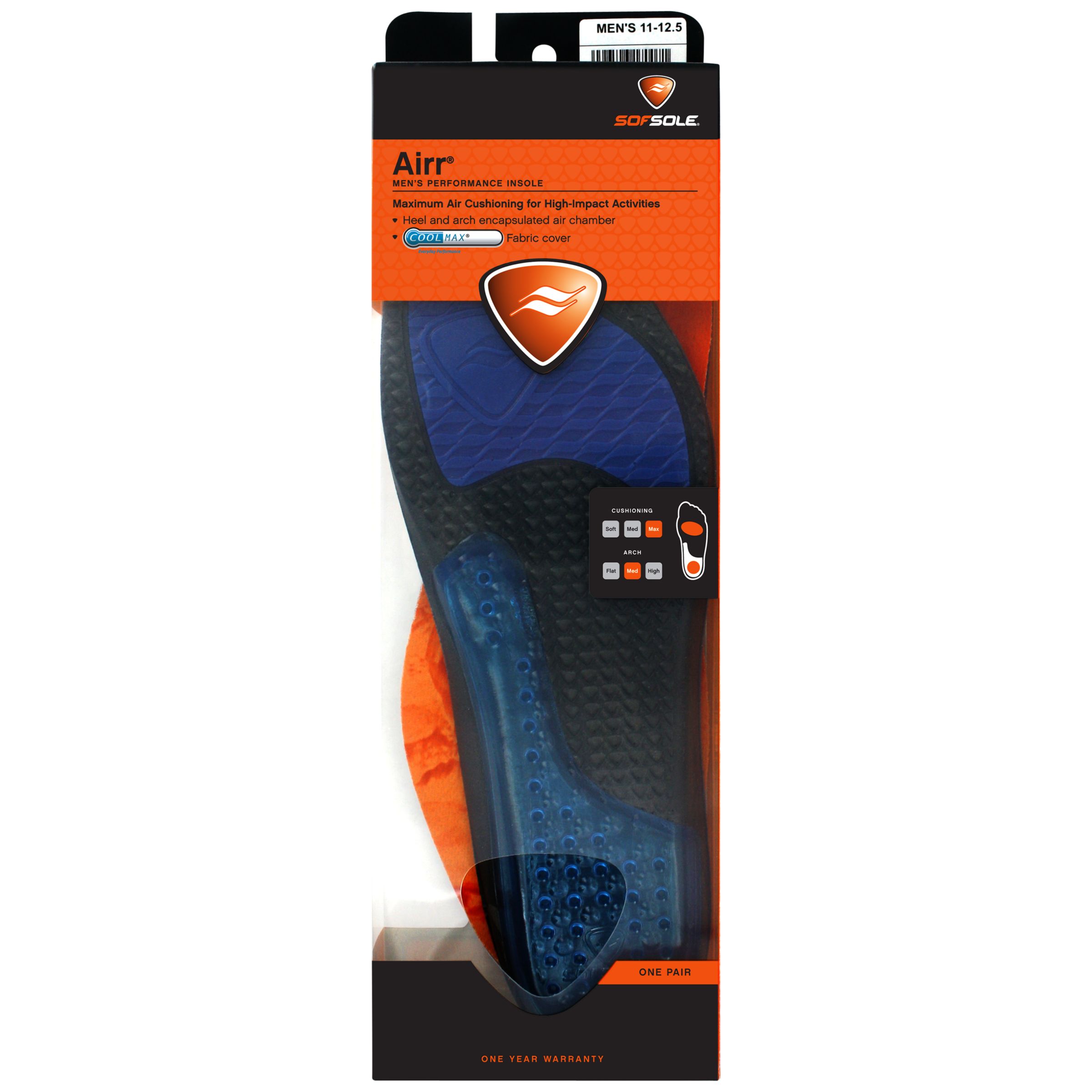 Joint Supports & Insoles