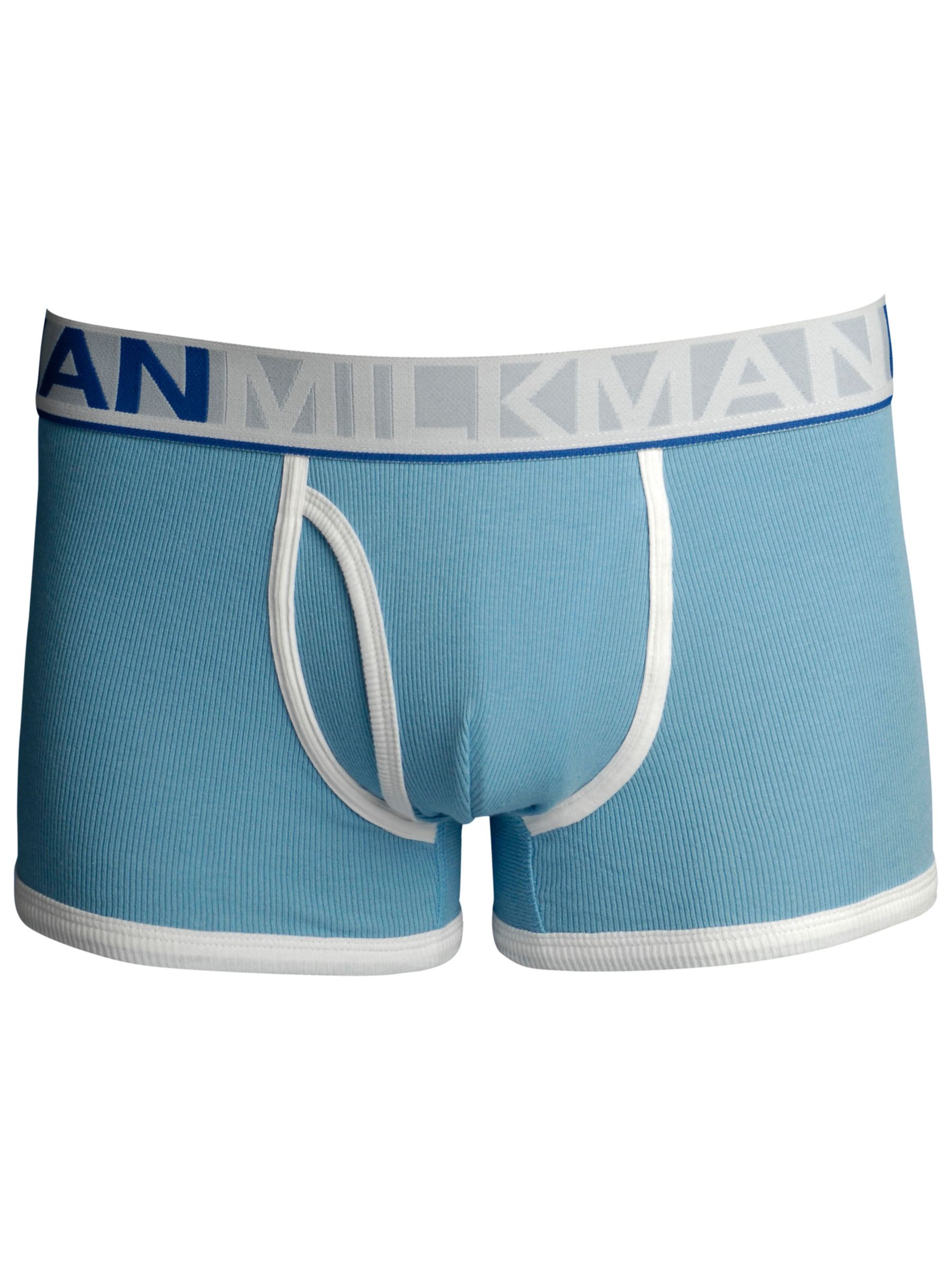 Milkman